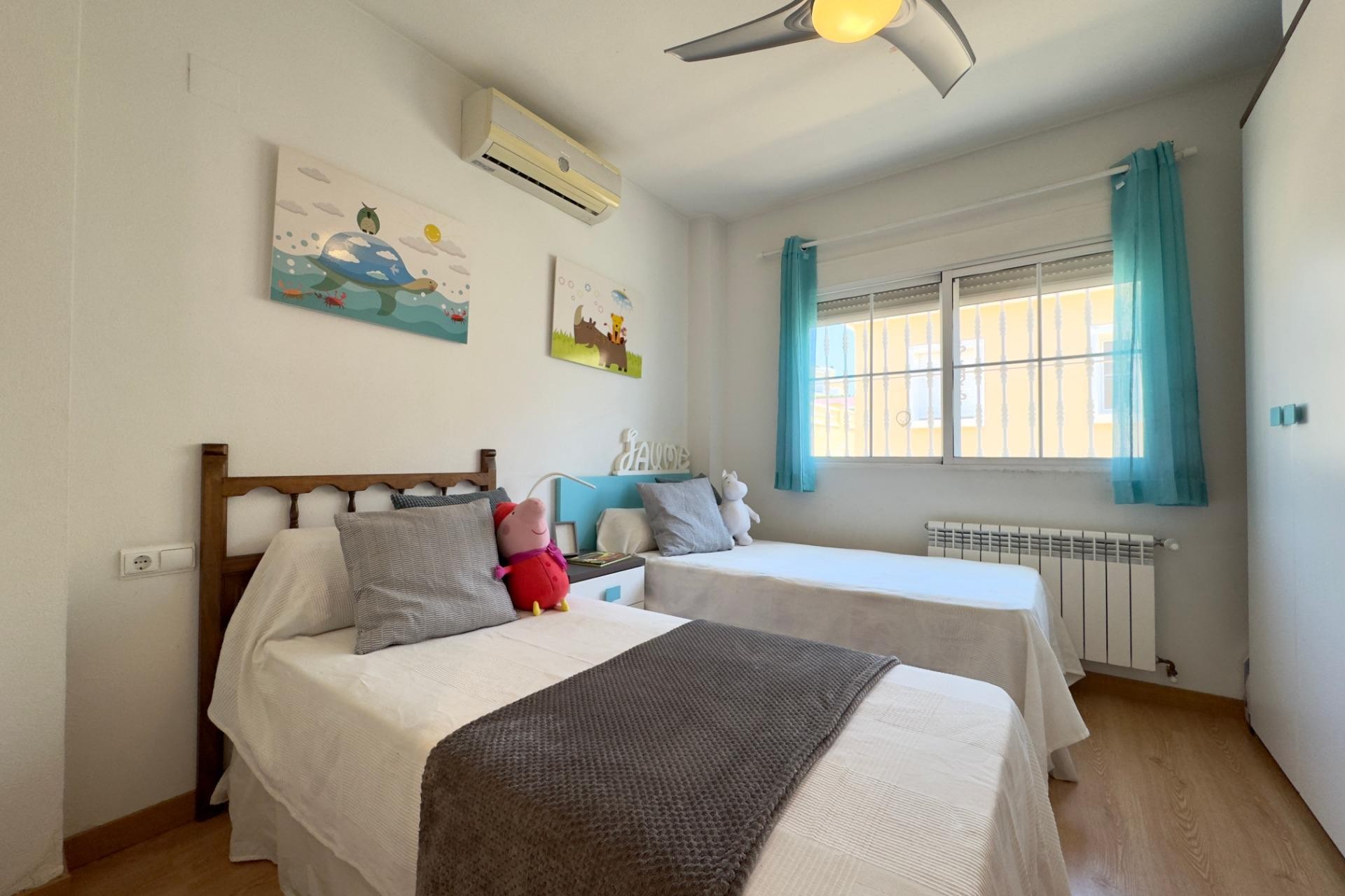 Revente - Chalet - Aspe - Santa Elena