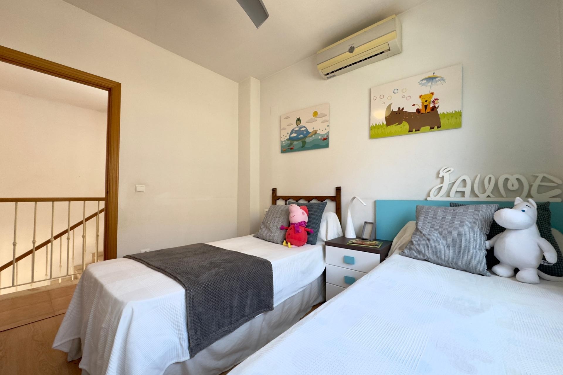 Revente - Chalet - Aspe - Santa Elena