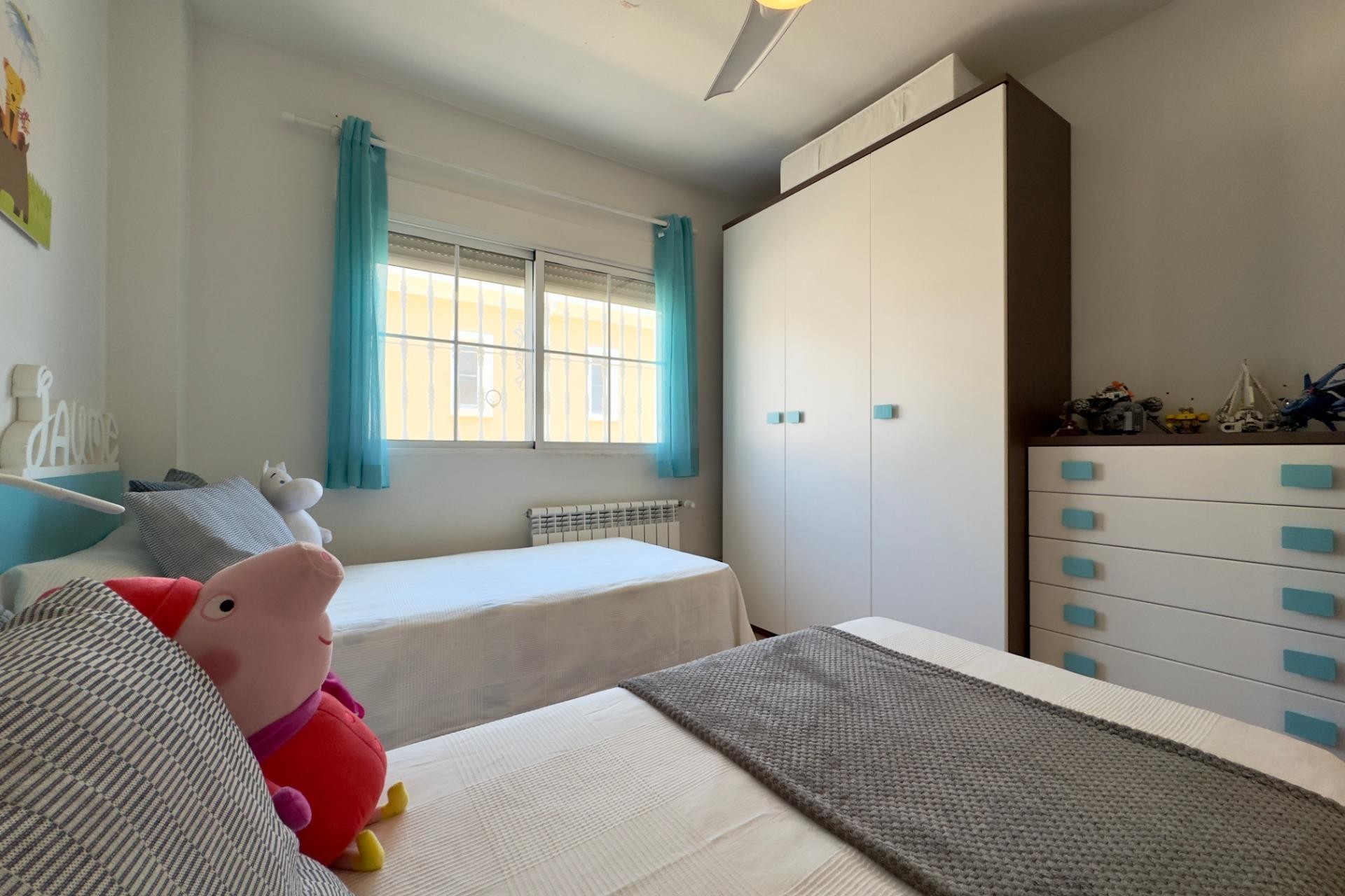 Revente - Chalet - Aspe - Santa Elena
