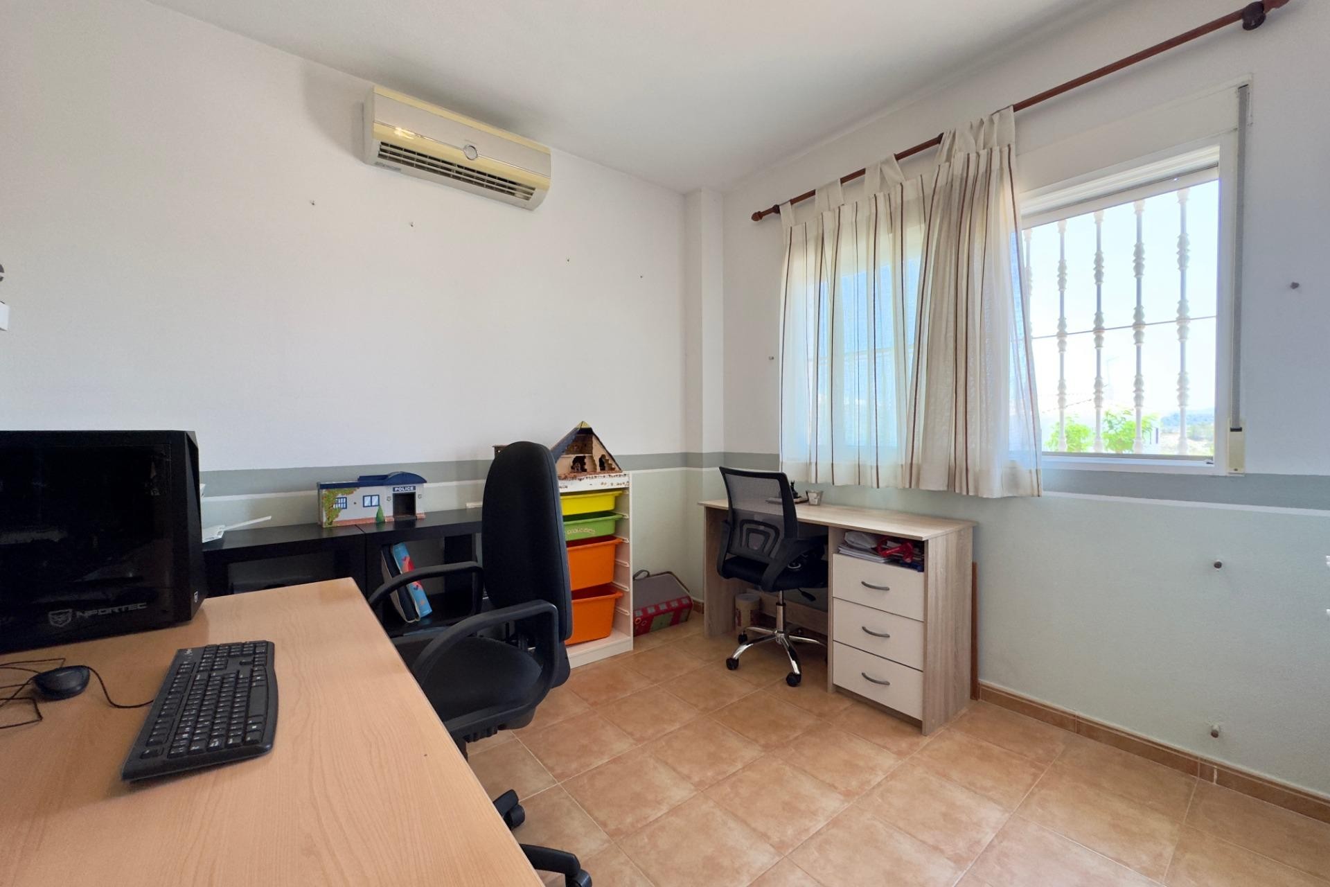 Revente - Chalet - Aspe - Santa Elena