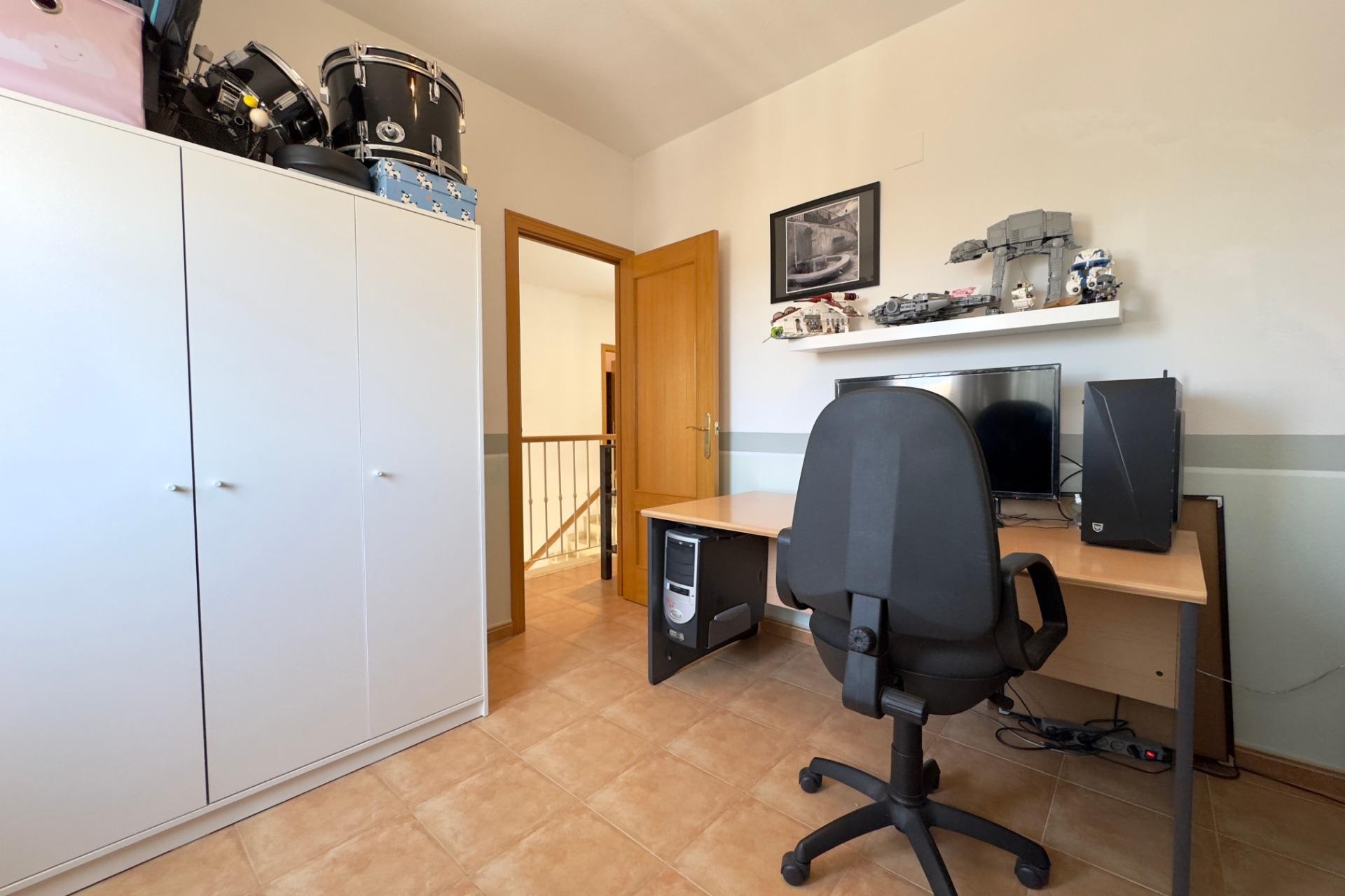 Revente - Chalet - Aspe - Santa Elena