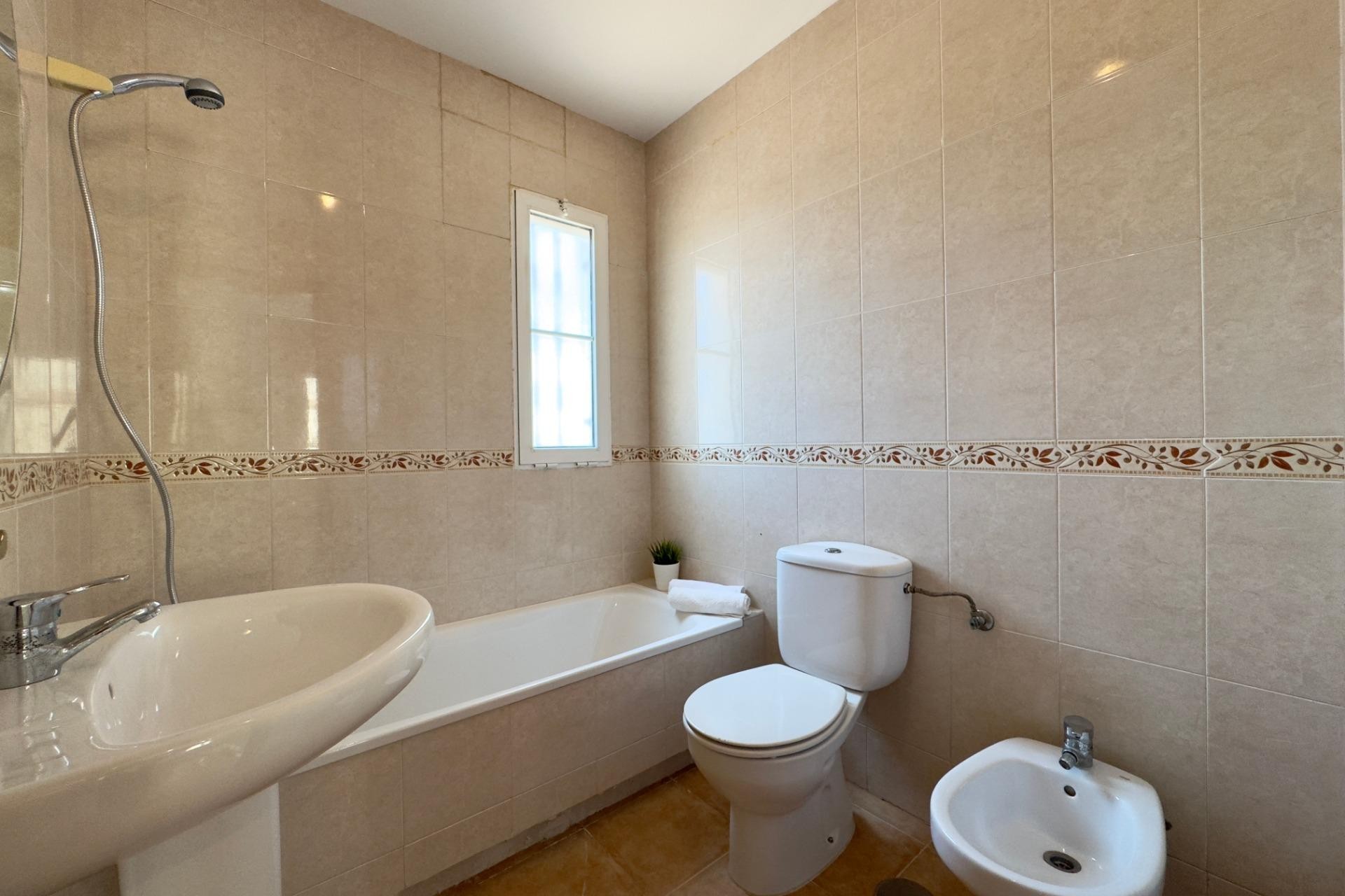 Revente - Chalet - Aspe - Santa Elena