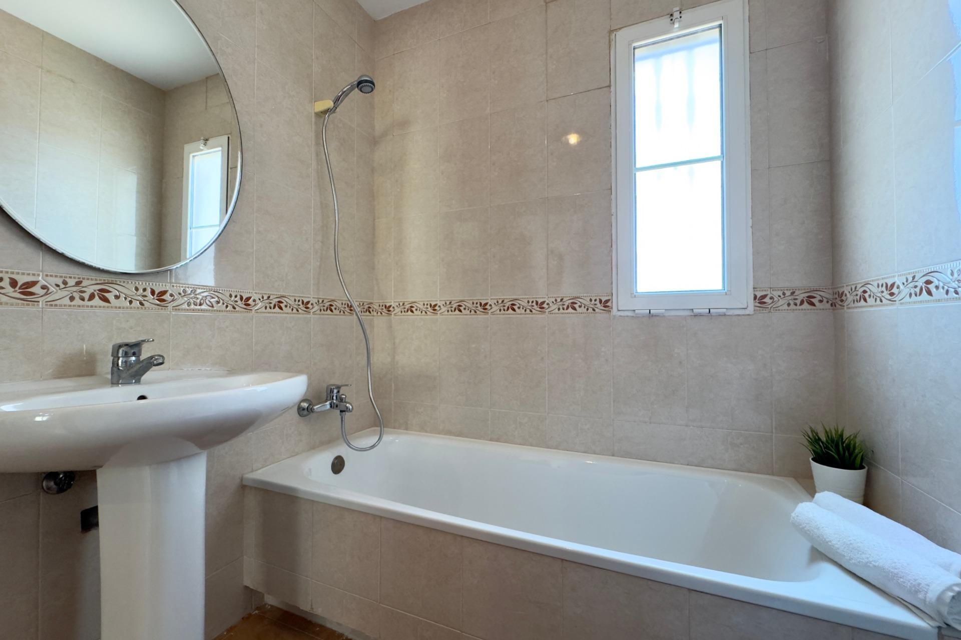 Revente - Chalet - Aspe - Santa Elena