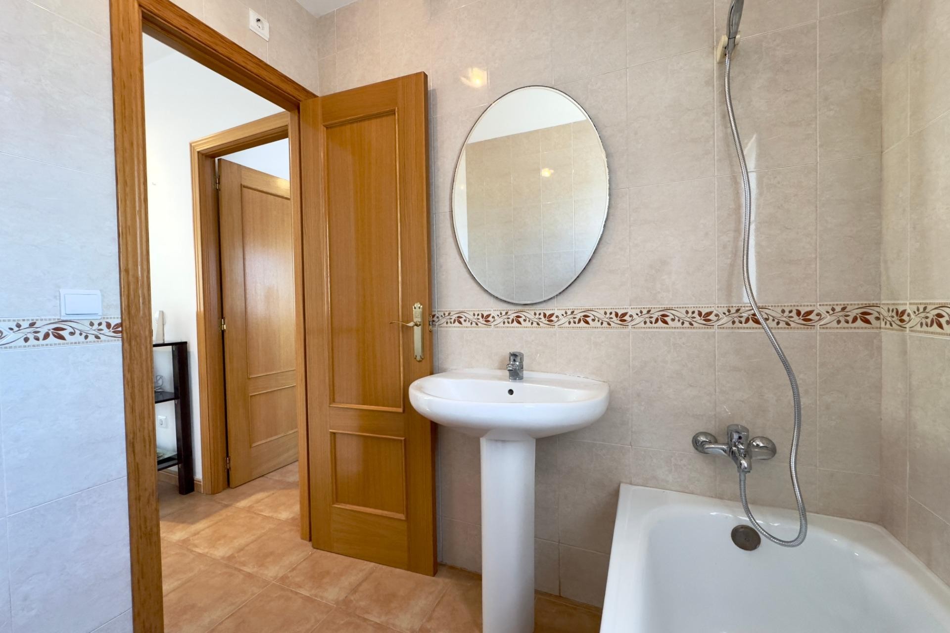 Revente - Chalet - Aspe - Santa Elena