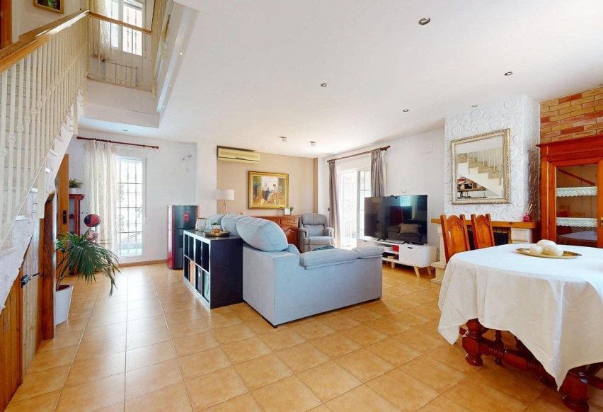 Revente - Chalet - Aspe - Santa Elena