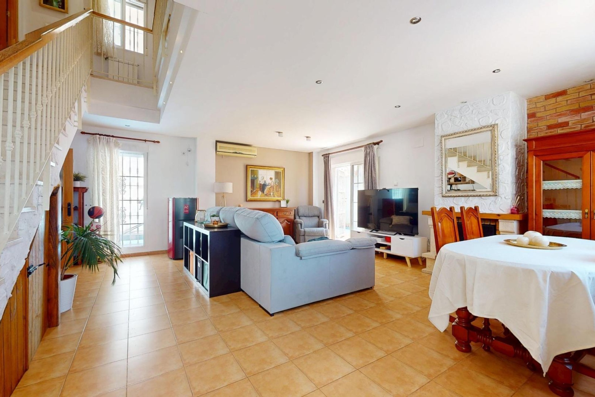 Revente - Chalet - Aspe - Santa Elena