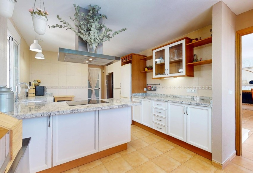 Revente - Chalet - Aspe - Santa Elena