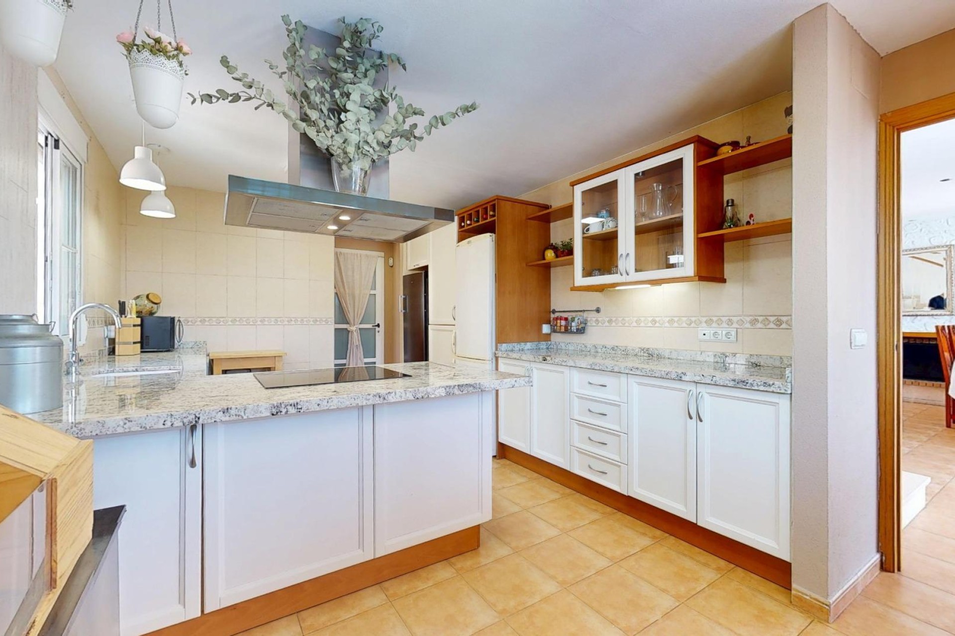Revente - Chalet - Aspe - Santa Elena