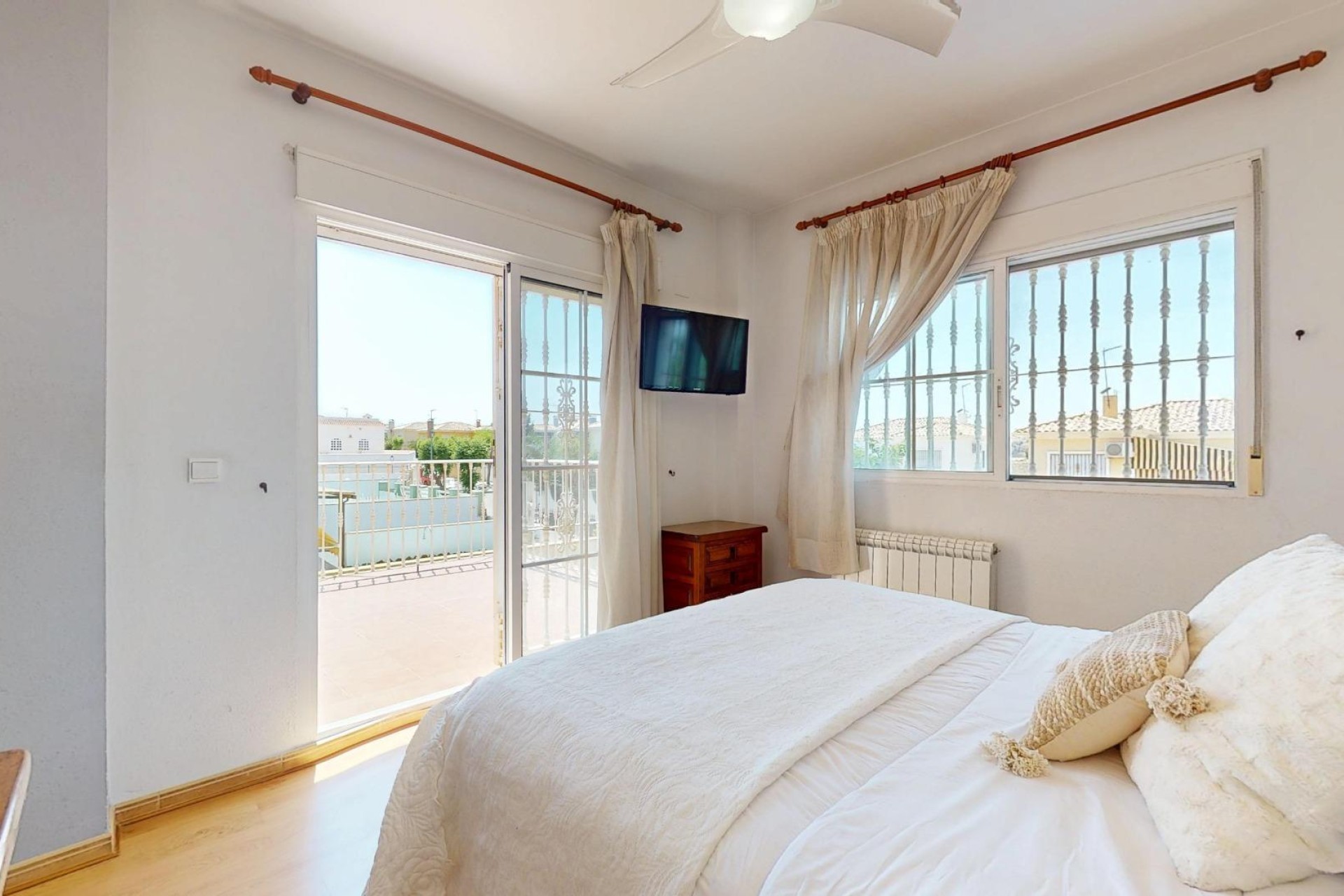 Revente - Chalet - Aspe - Santa Elena