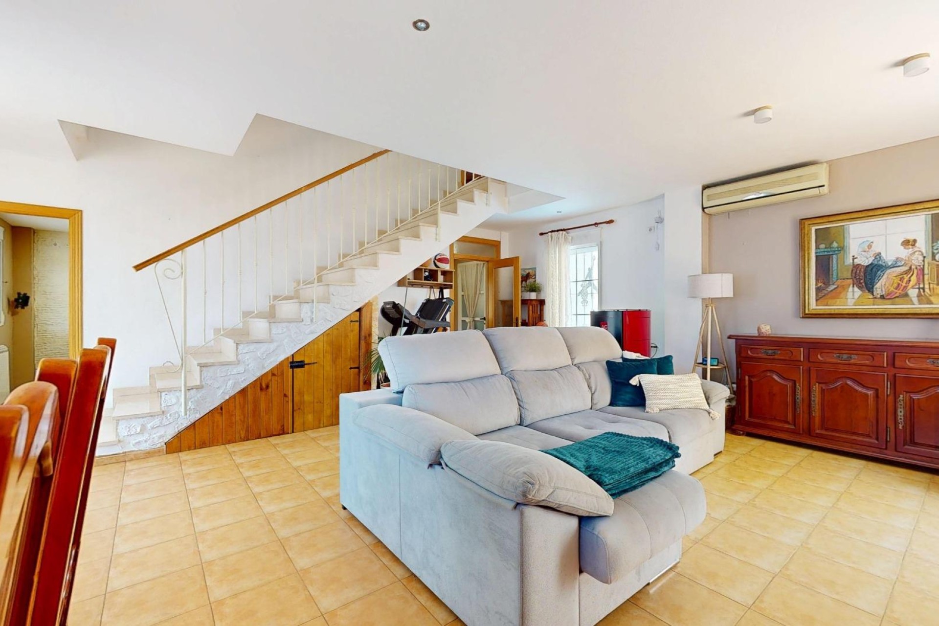 Revente - Chalet - Aspe - Santa Elena