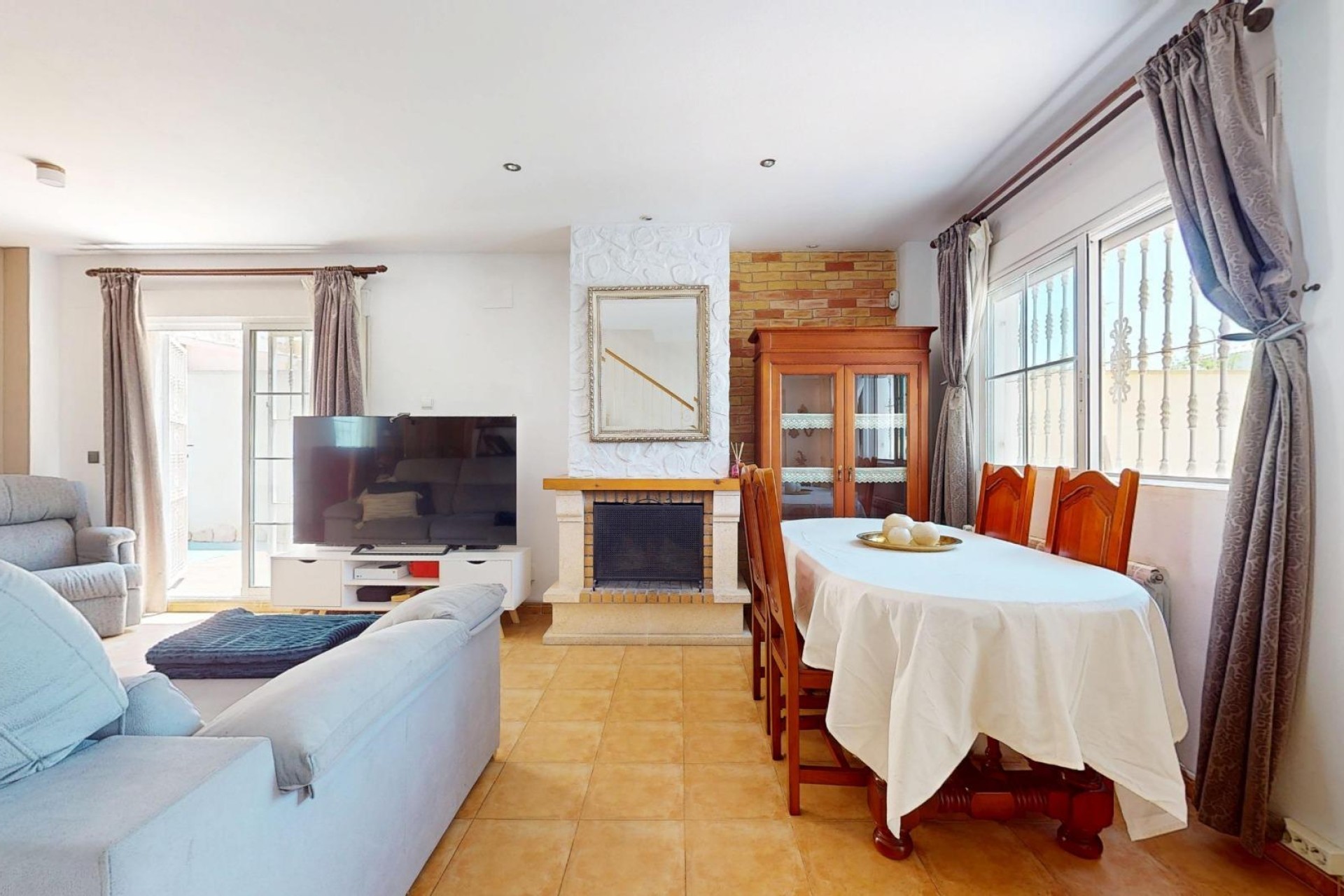 Revente - Chalet - Aspe - Santa Elena