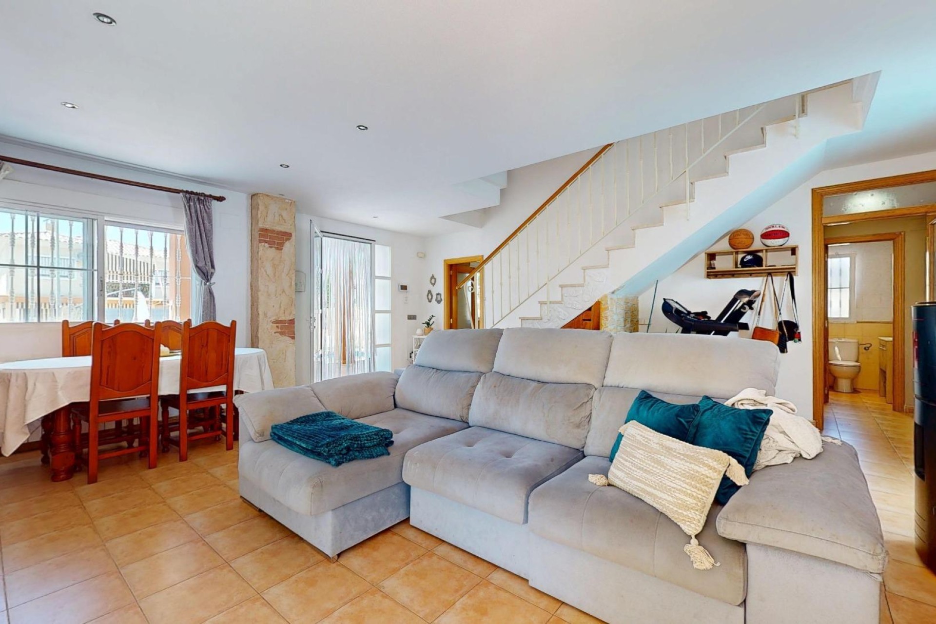 Revente - Chalet - Aspe - Santa Elena