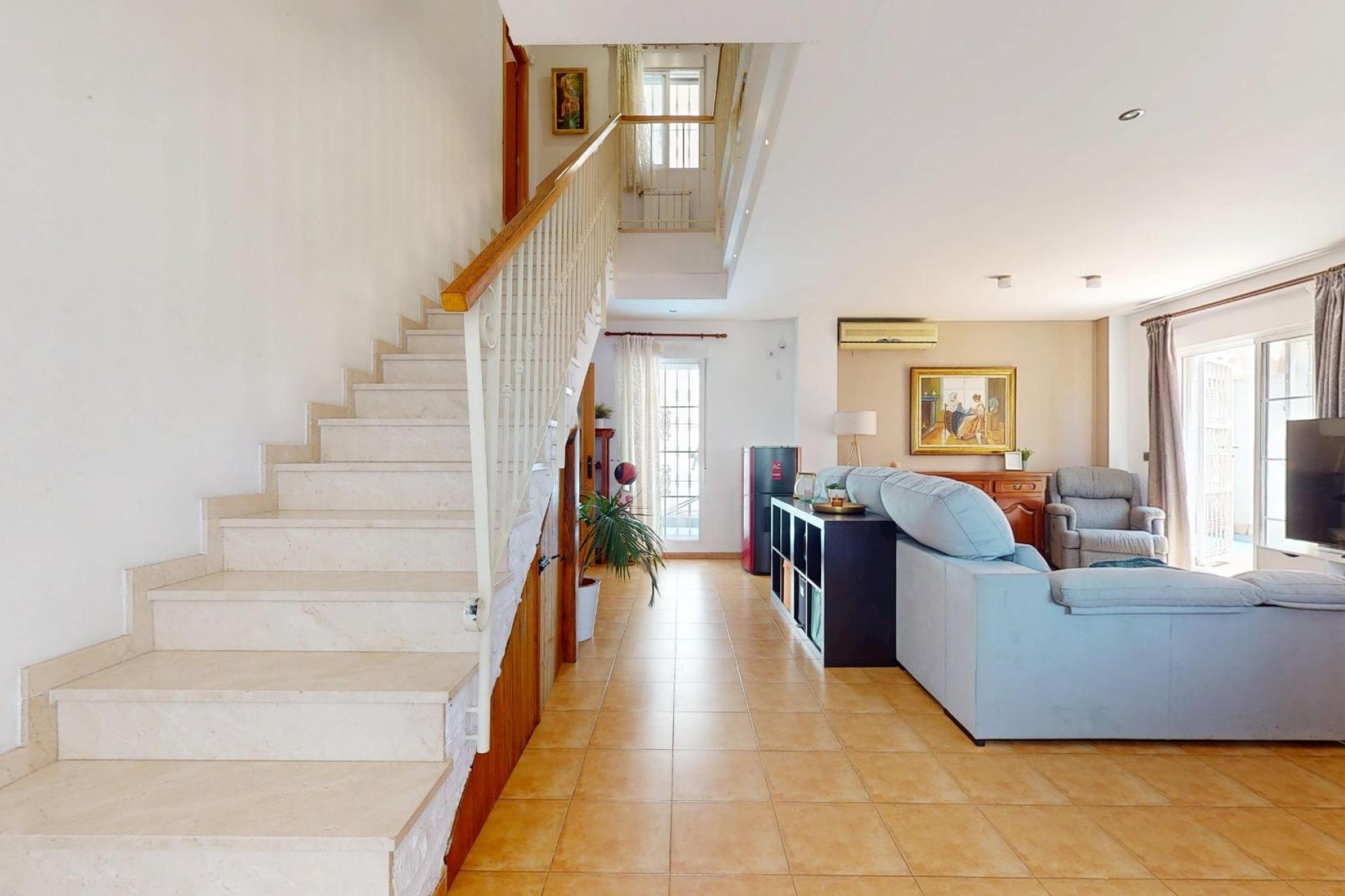 Revente - Chalet - Aspe - Santa Elena