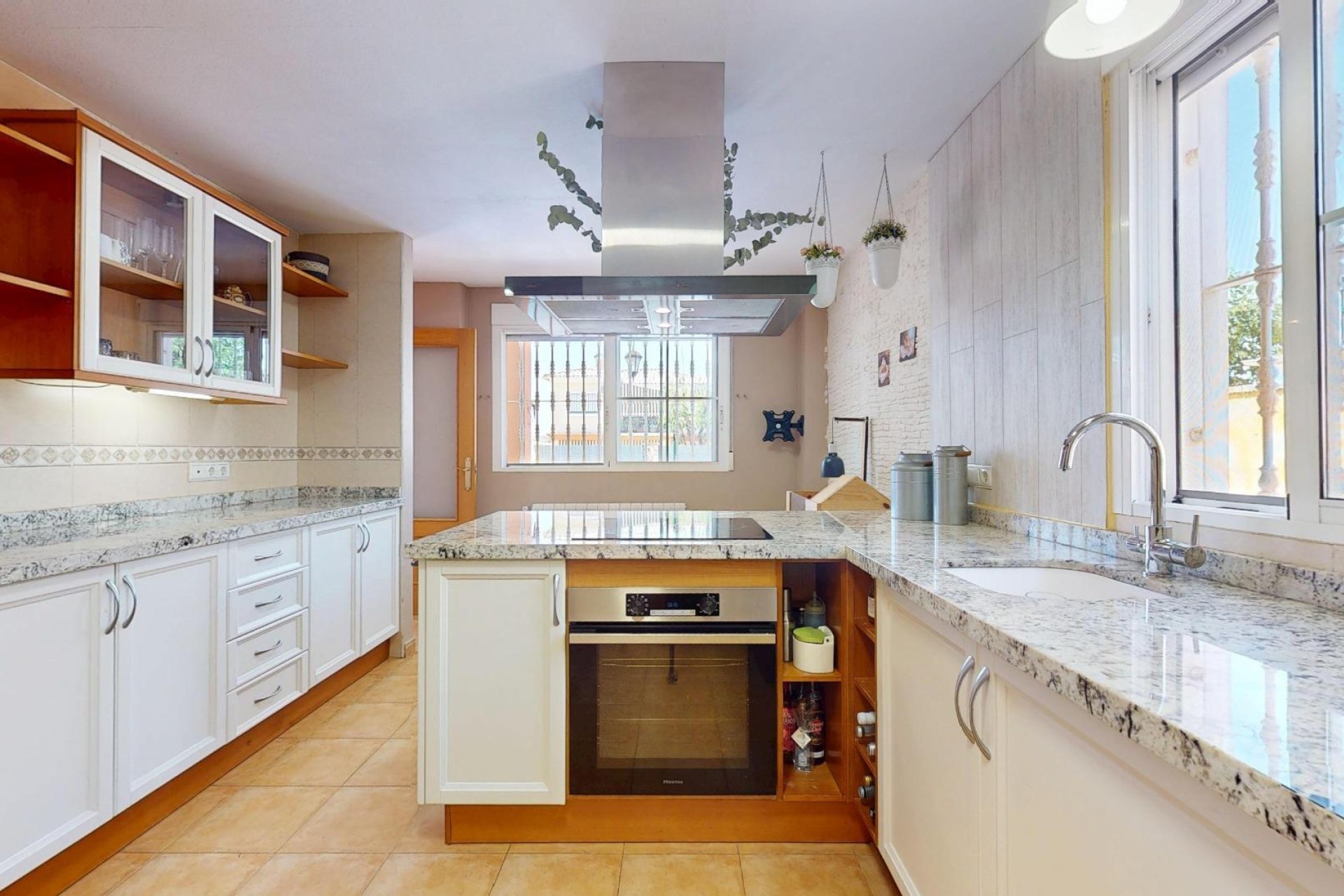 Revente - Chalet - Aspe - Santa Elena