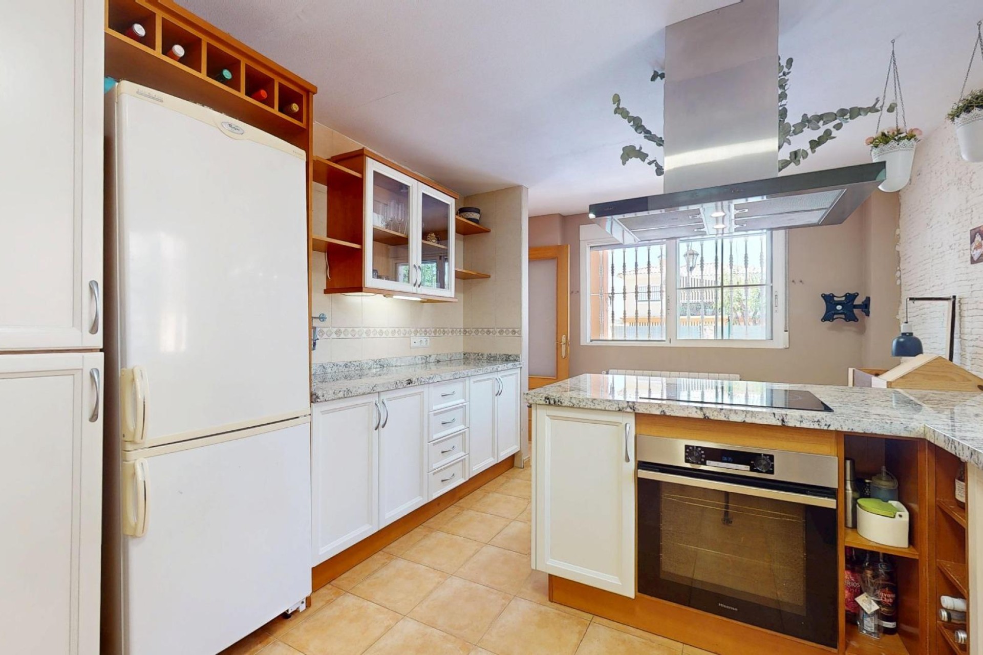 Revente - Chalet - Aspe - Santa Elena