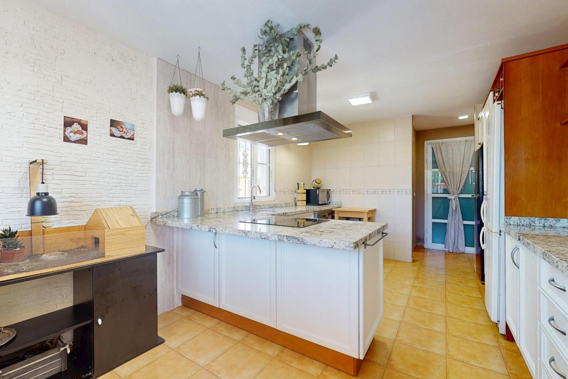 Revente - Chalet - Aspe - Santa Elena