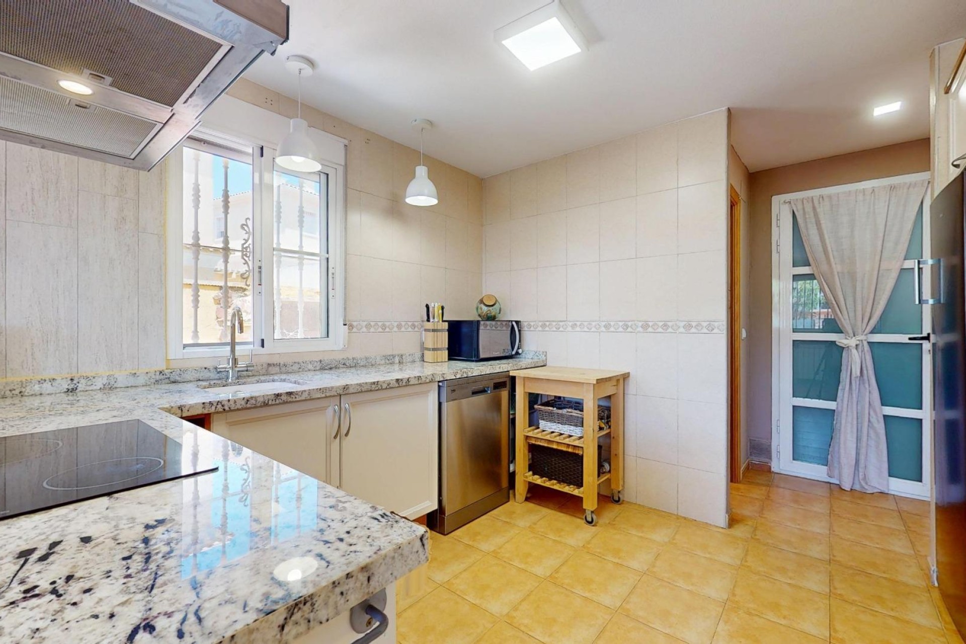 Revente - Chalet - Aspe - Santa Elena