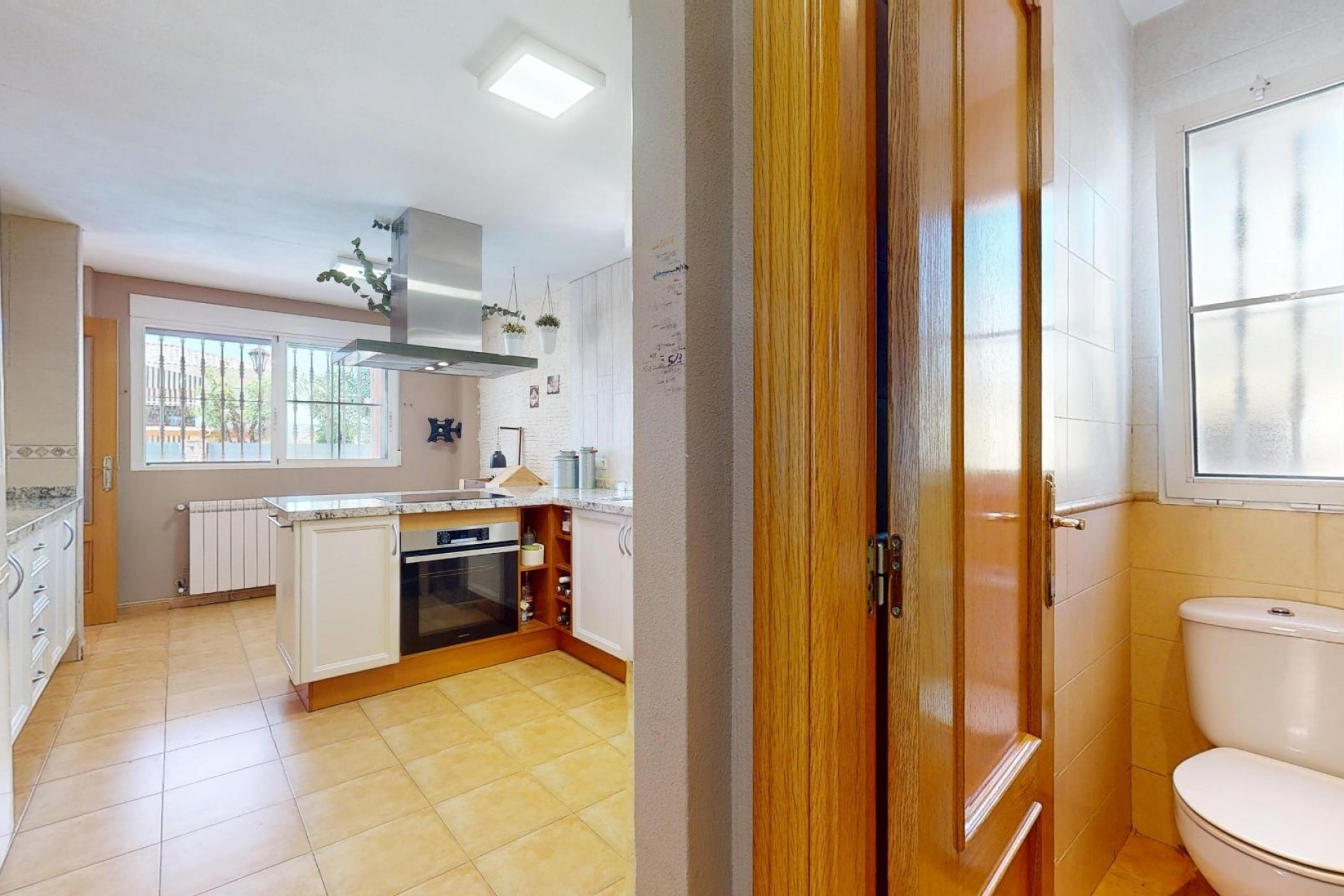 Revente - Chalet - Aspe - Santa Elena