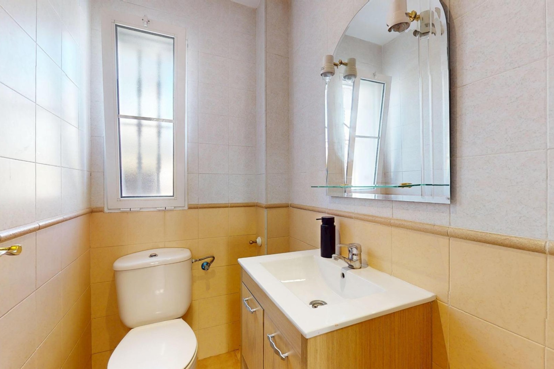 Revente - Chalet - Aspe - Santa Elena