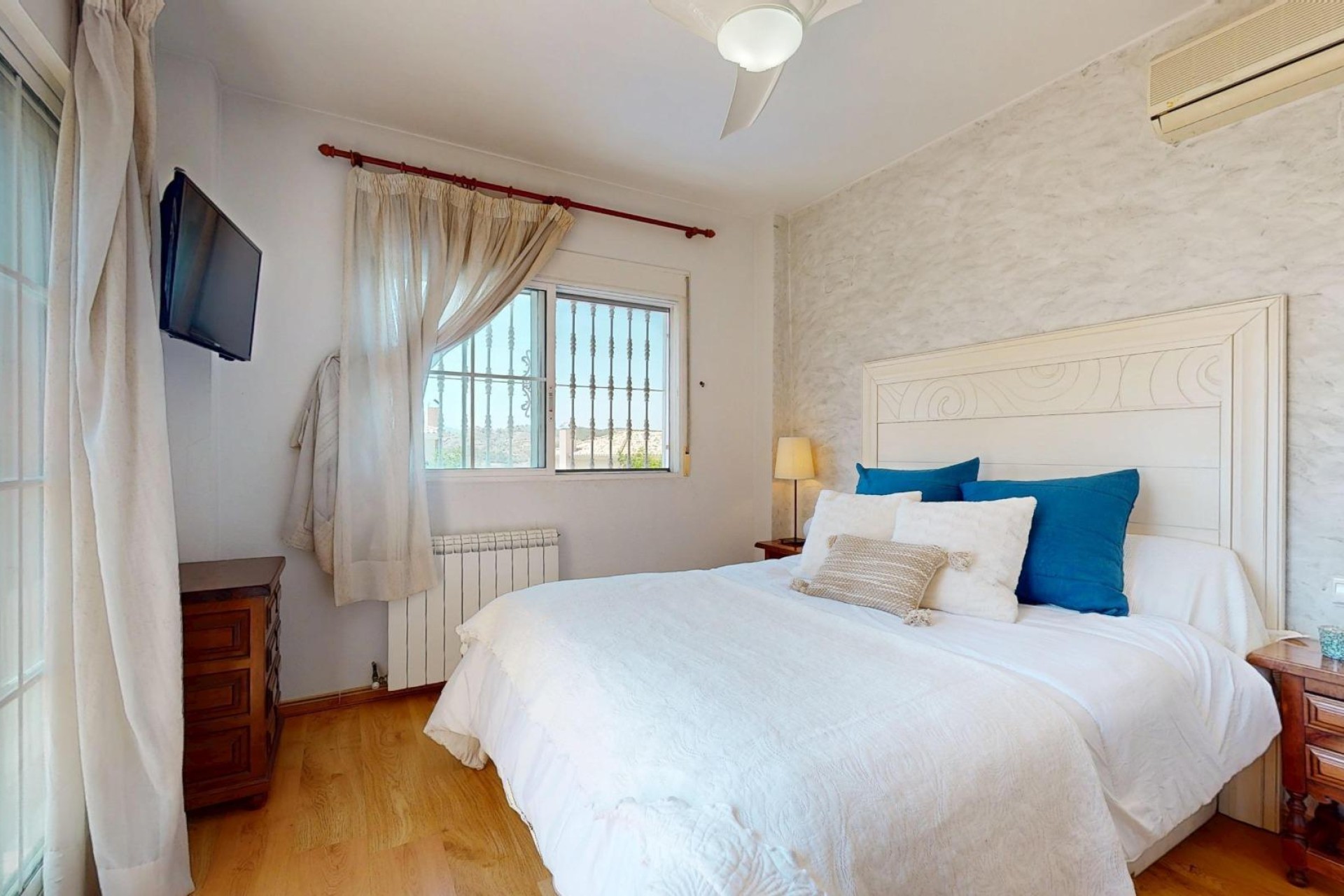 Revente - Chalet - Aspe - Santa Elena