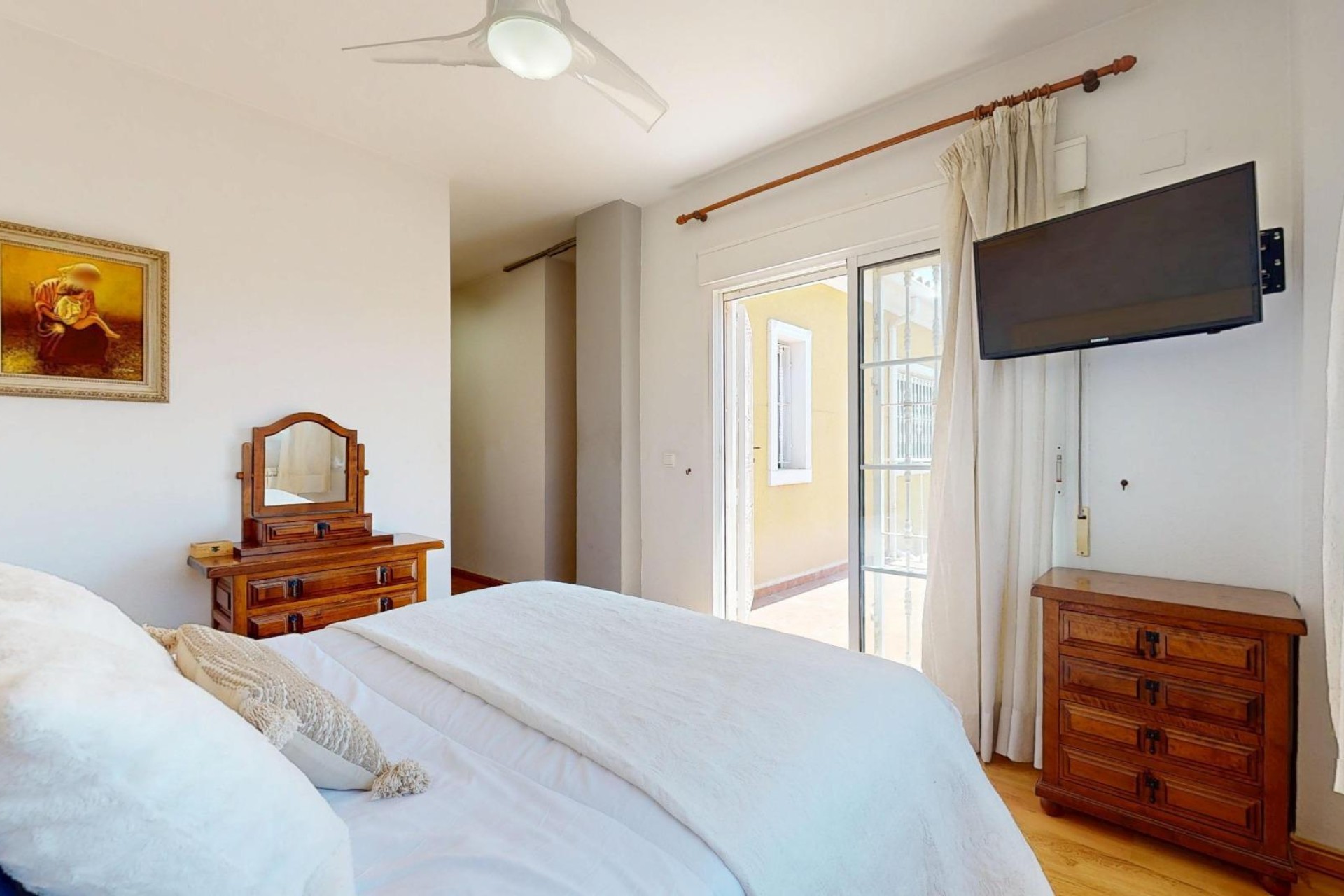 Revente - Chalet - Aspe - Santa Elena