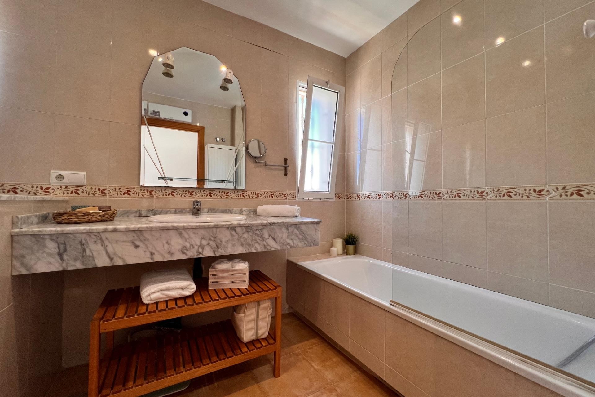 Revente - Chalet - Aspe - Santa Elena