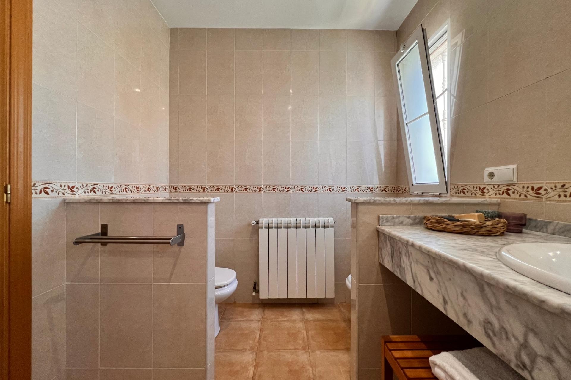 Revente - Chalet - Aspe - Santa Elena