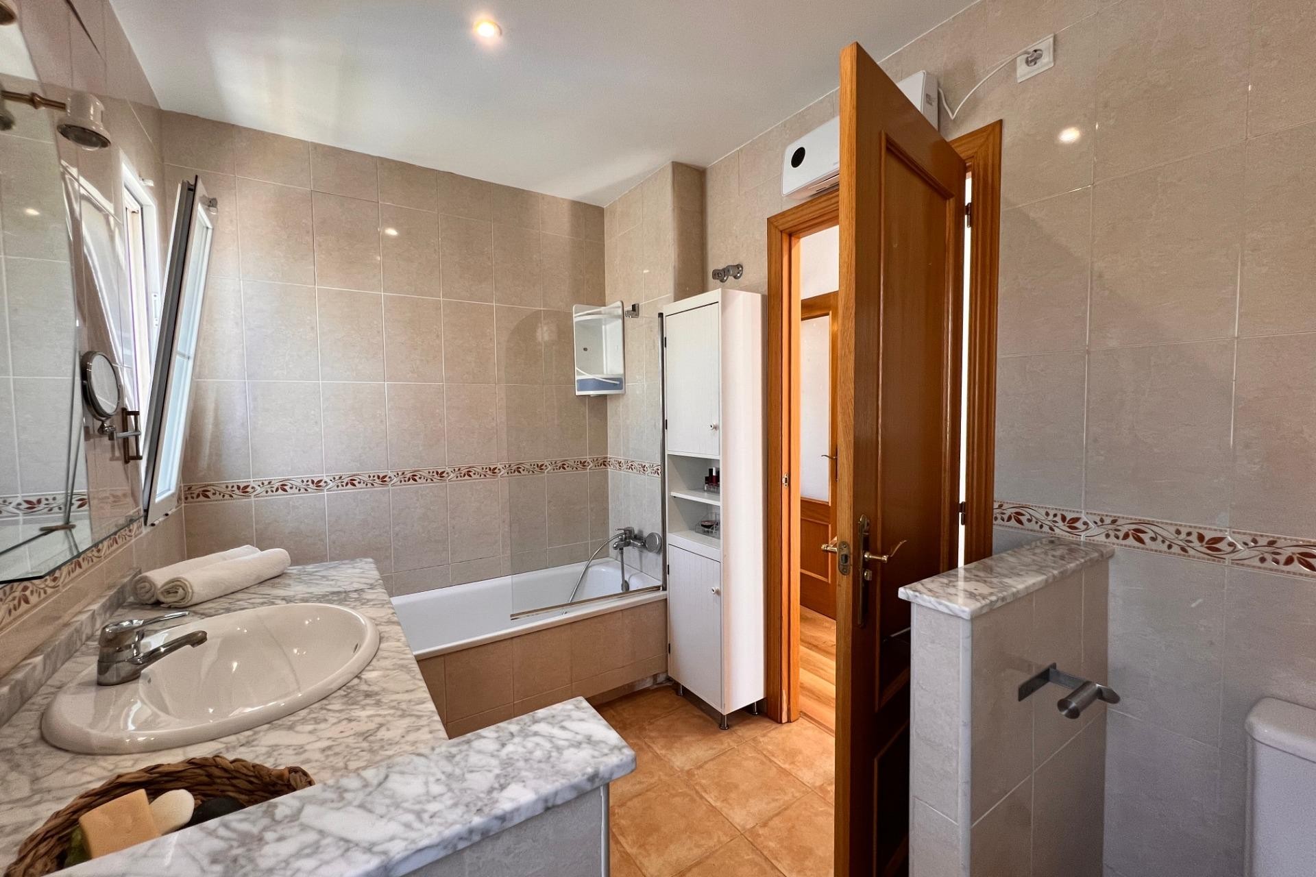 Revente - Chalet - Aspe - Santa Elena