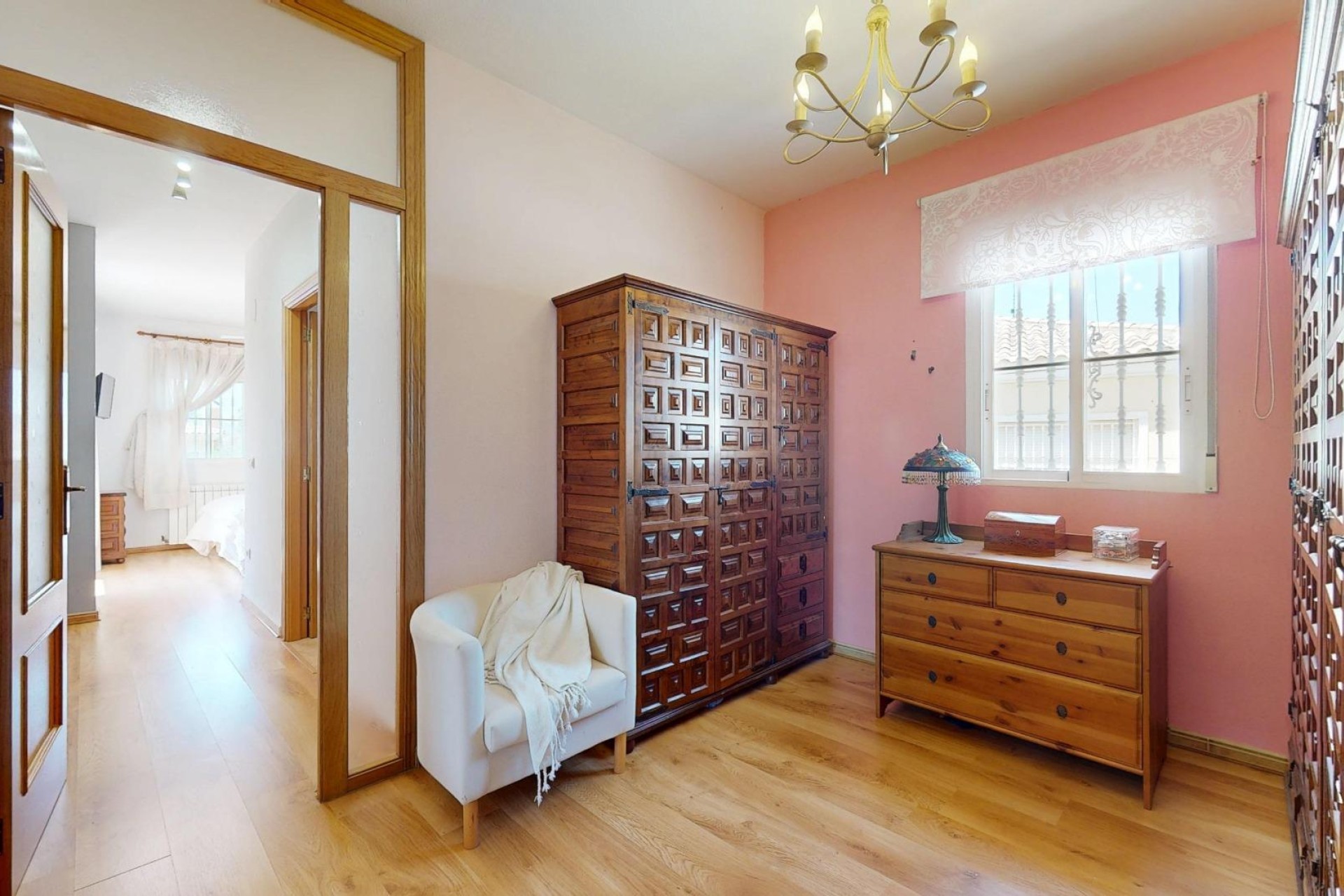Revente - Chalet - Aspe - Santa Elena