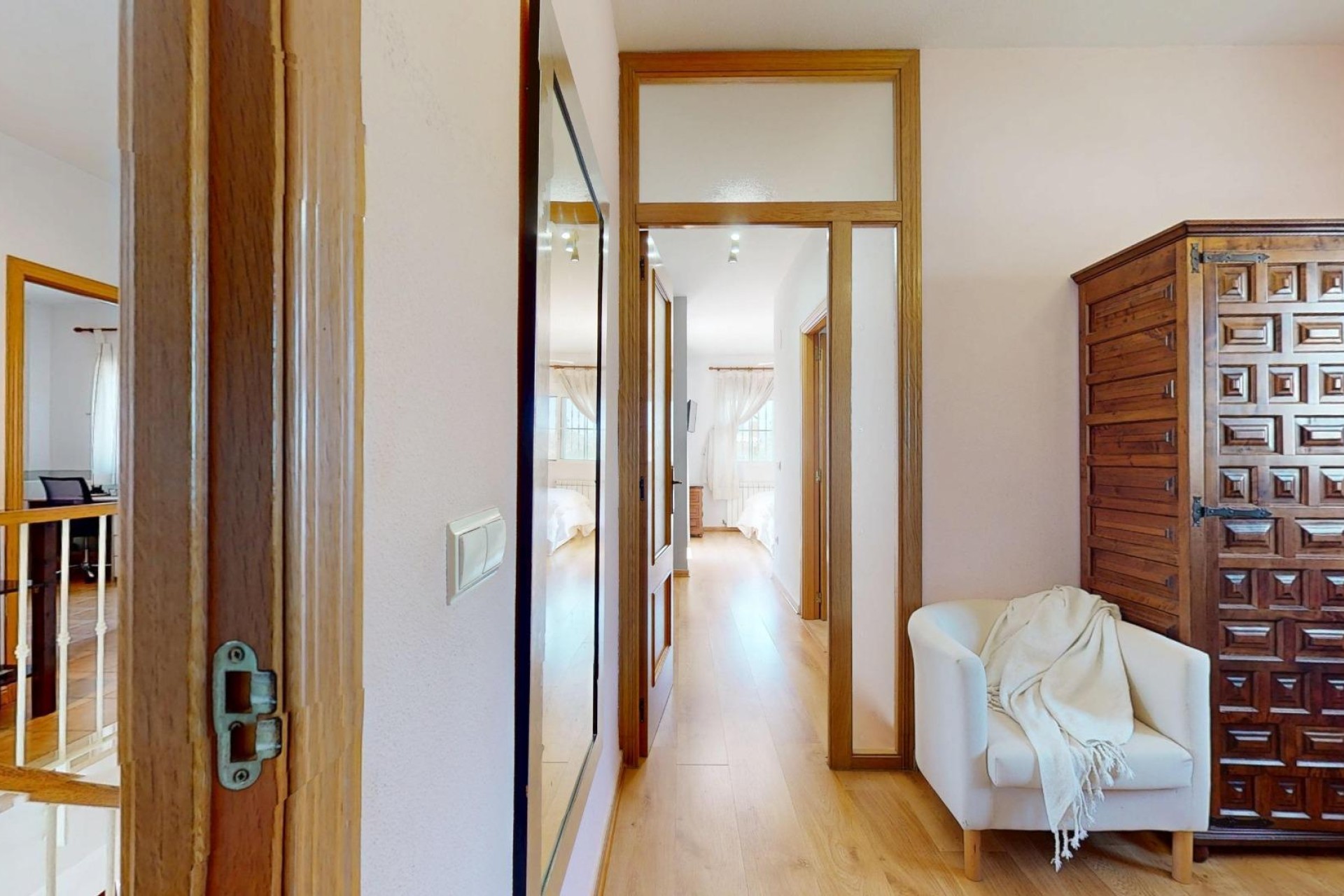 Revente - Chalet - Aspe - Santa Elena