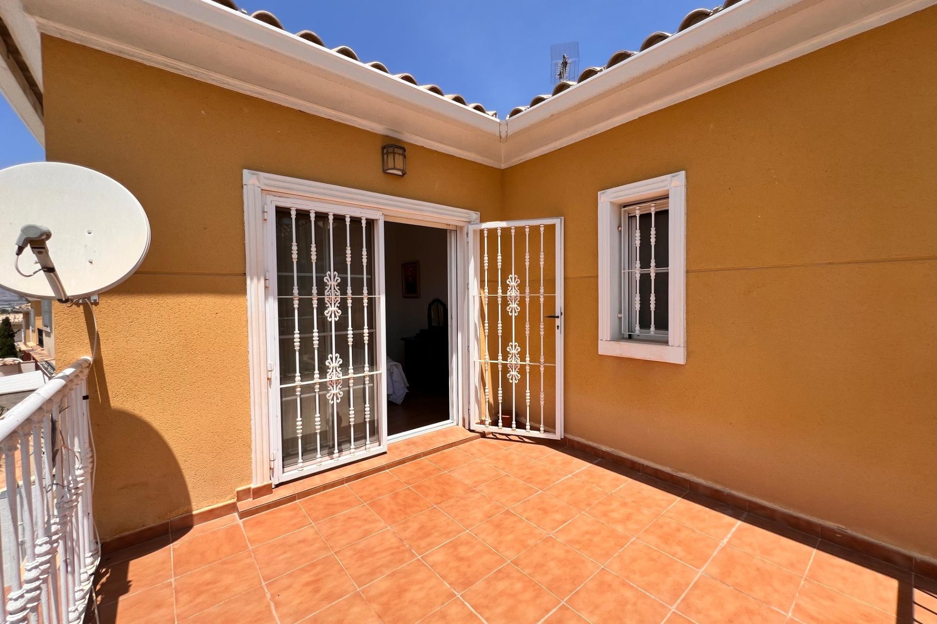 Revente - Chalet - Aspe - Santa Elena