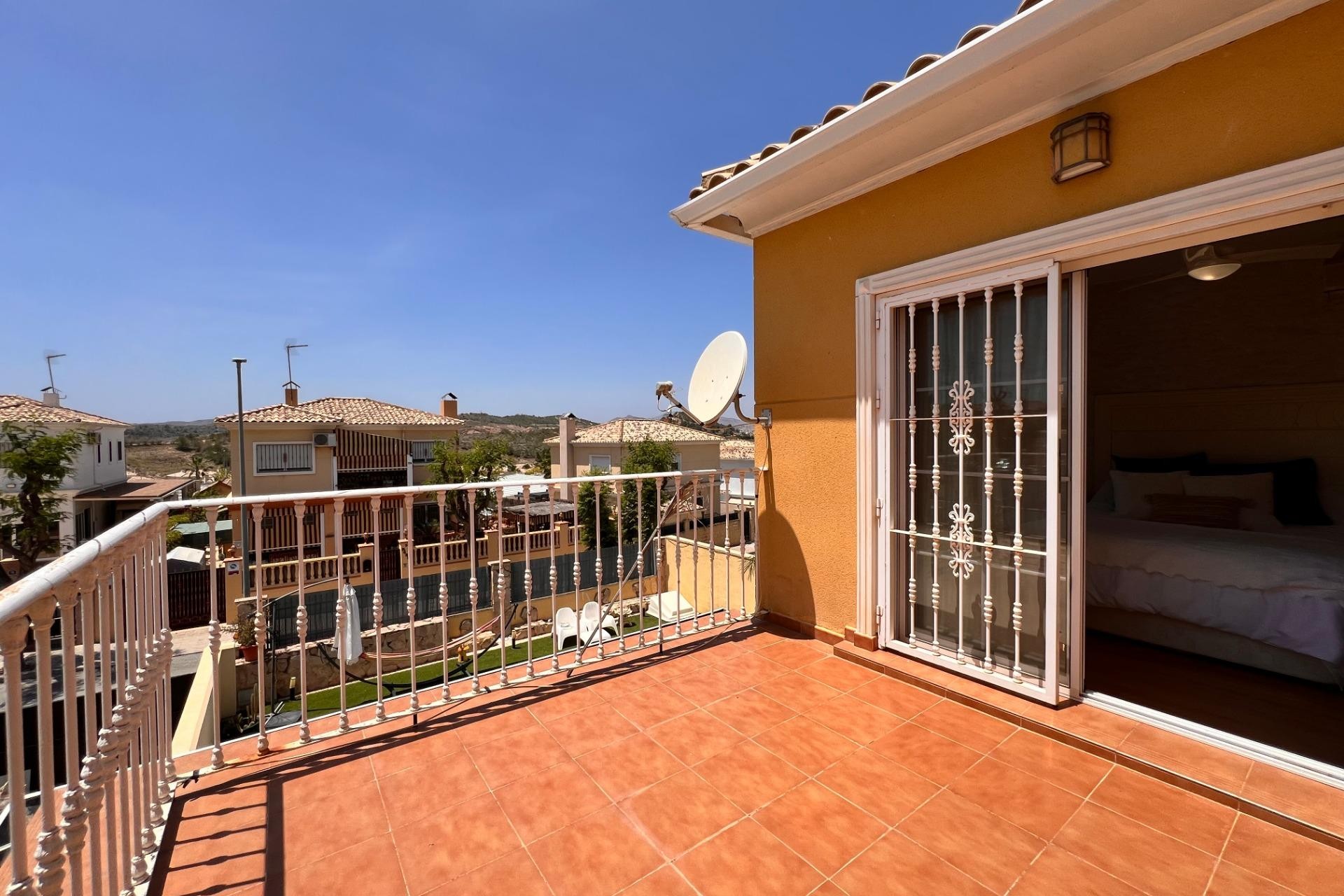 Revente - Chalet - Aspe - Santa Elena