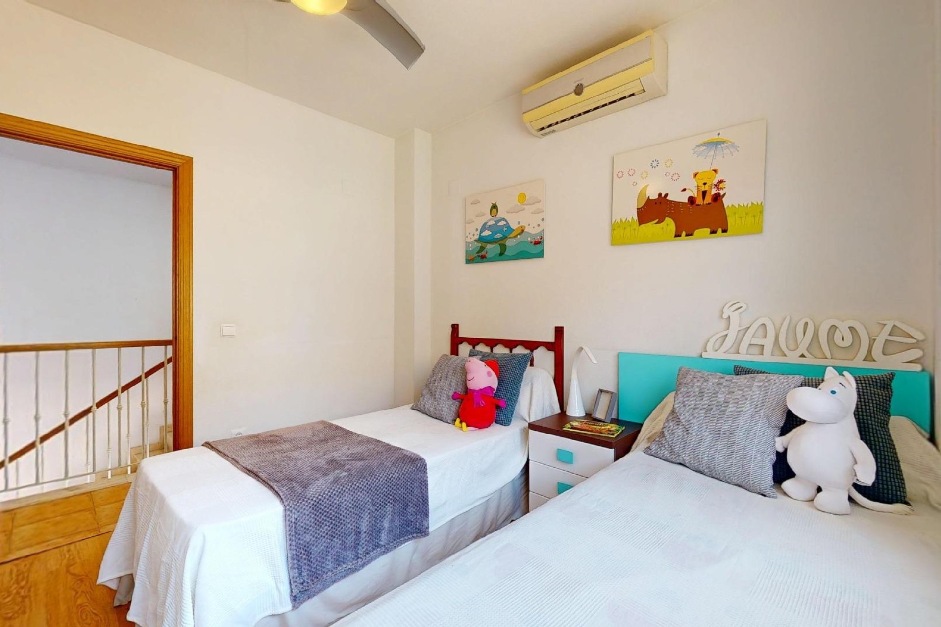 Revente - Chalet - Aspe - Santa Elena