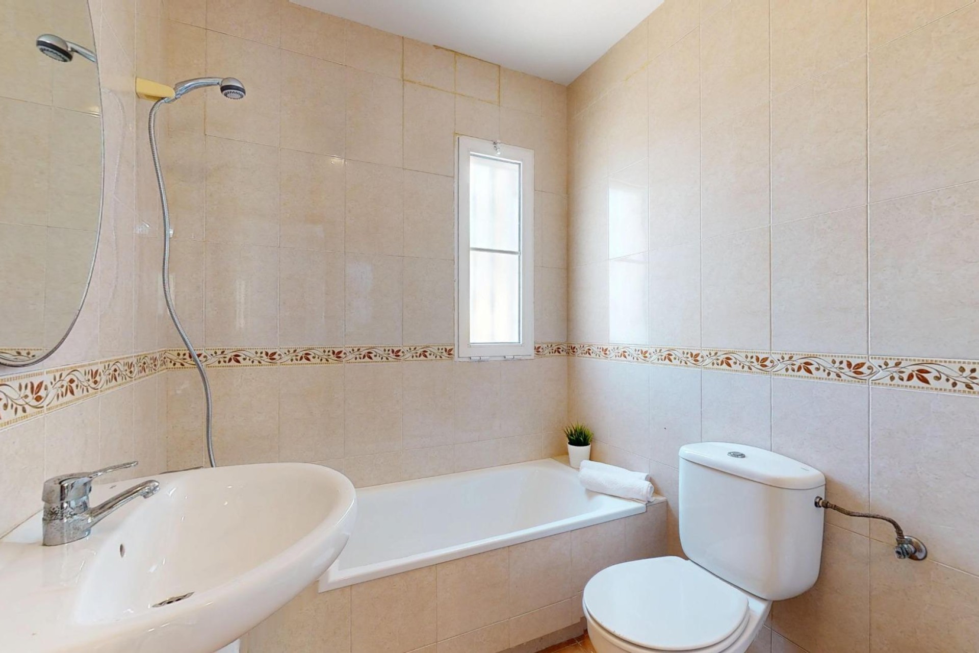 Revente - Chalet - Aspe - Santa Elena