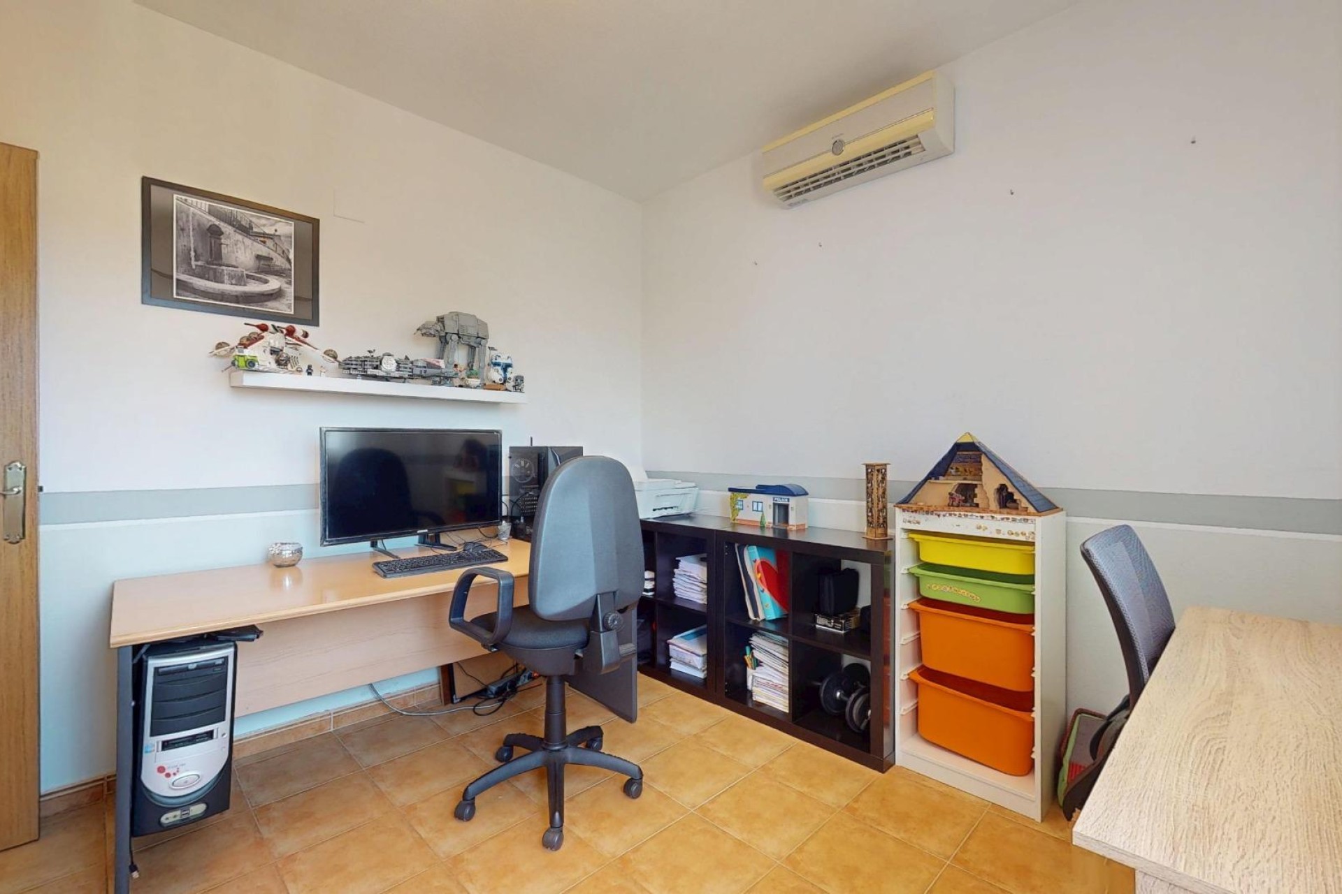 Revente - Chalet - Aspe - Santa Elena