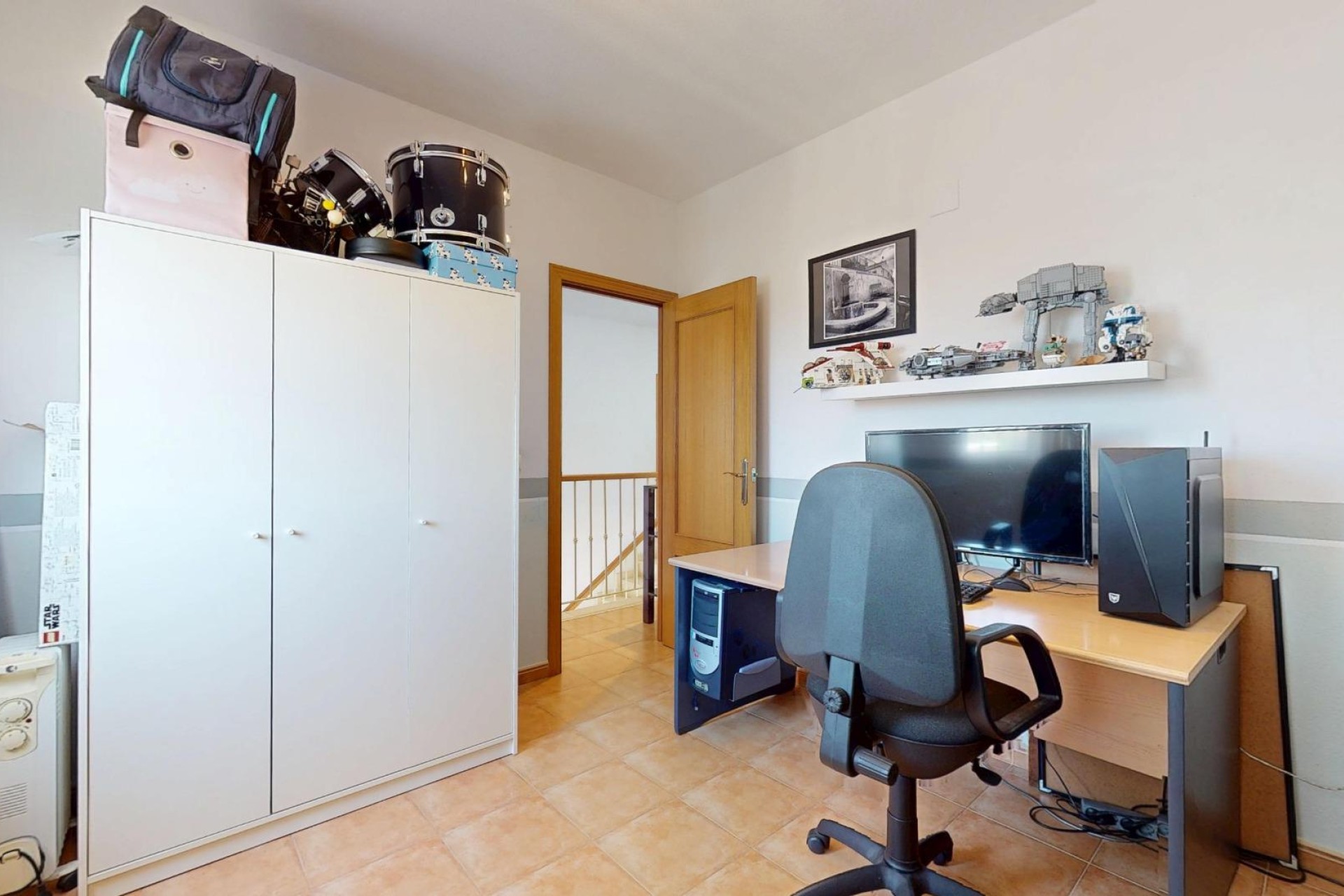 Revente - Chalet - Aspe - Santa Elena