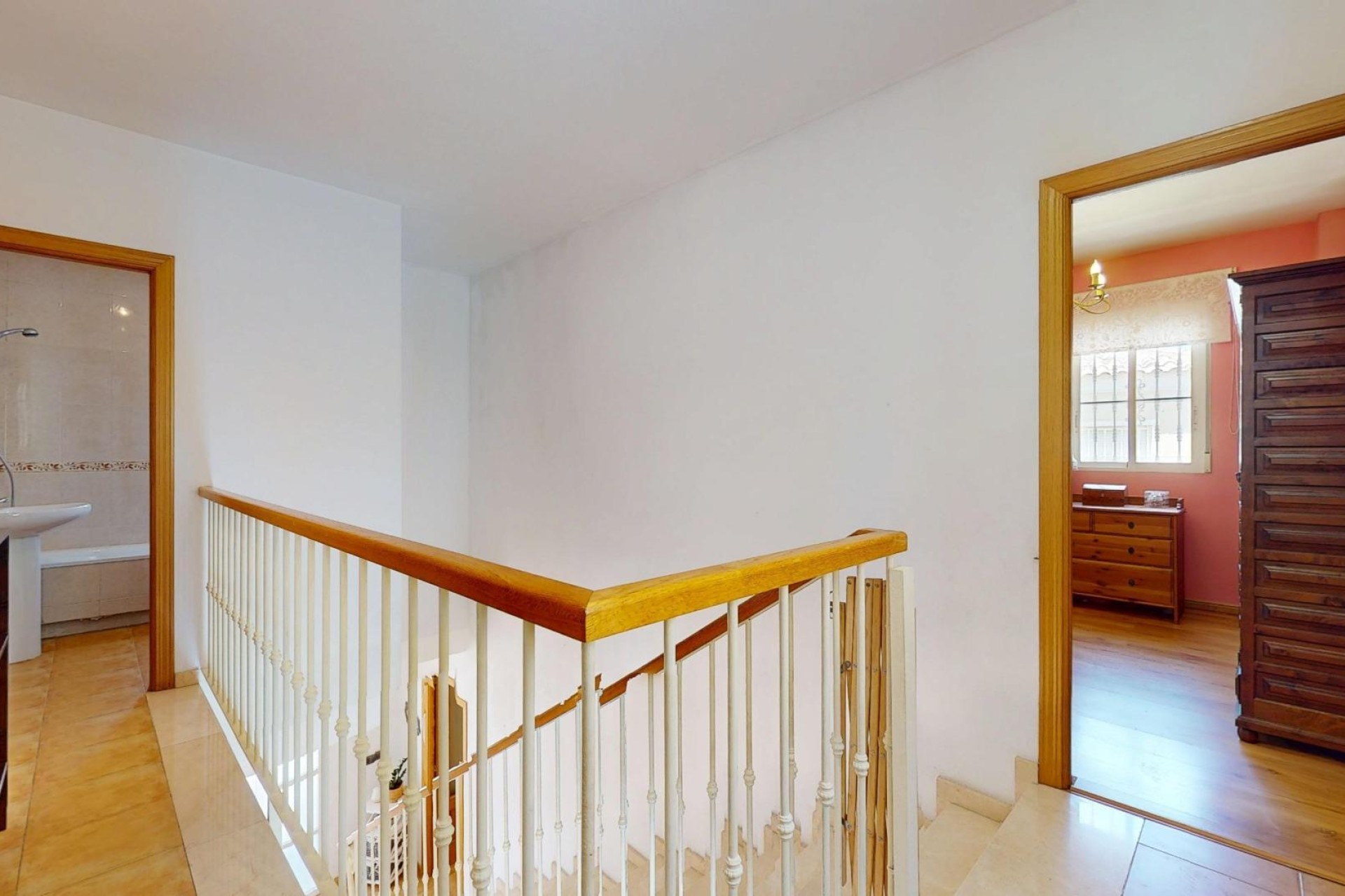 Revente - Chalet - Aspe - Santa Elena