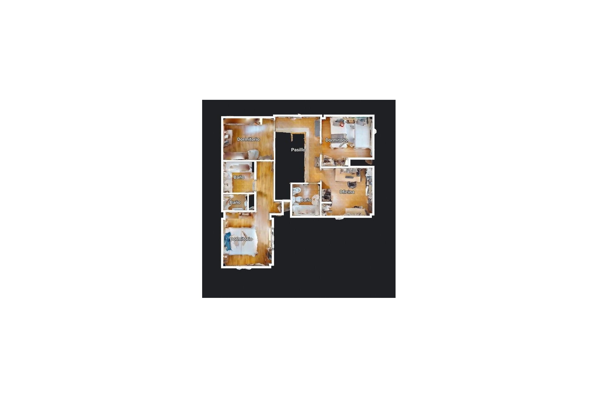 Revente - Chalet - Aspe - Santa Elena