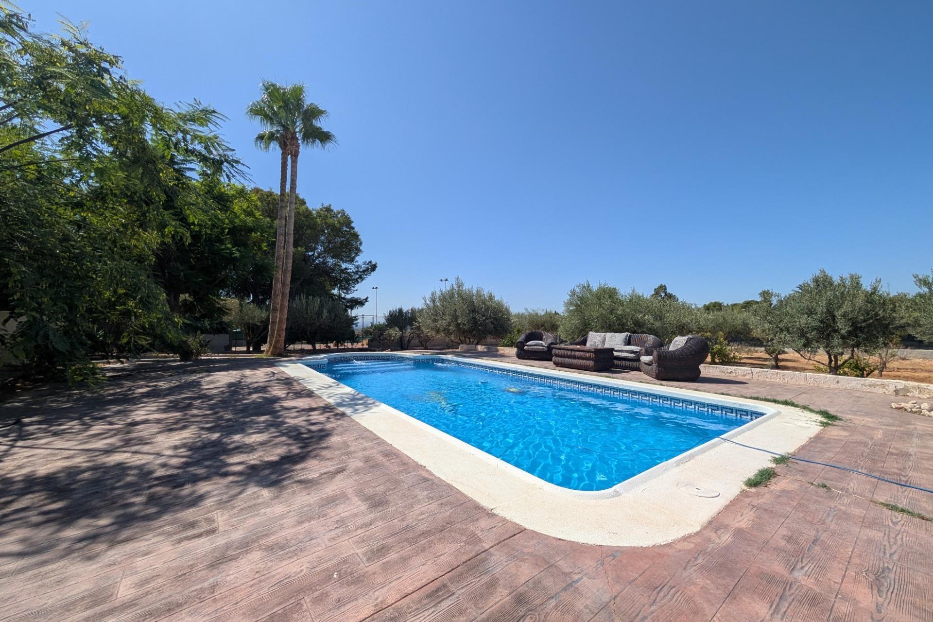 Revente - Chalet - Peña las aguilas - Peña de Las Águilas