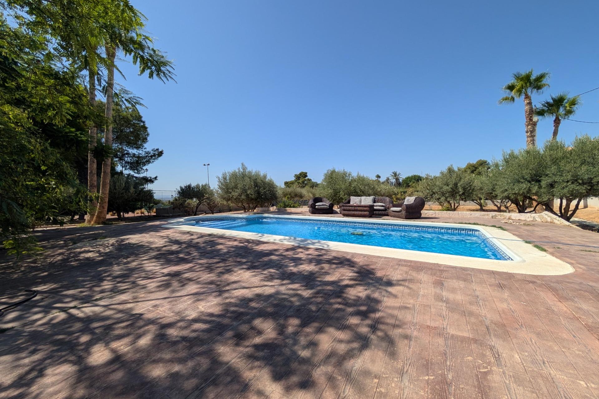 Revente - Chalet - Peña las aguilas - Peña de Las Águilas