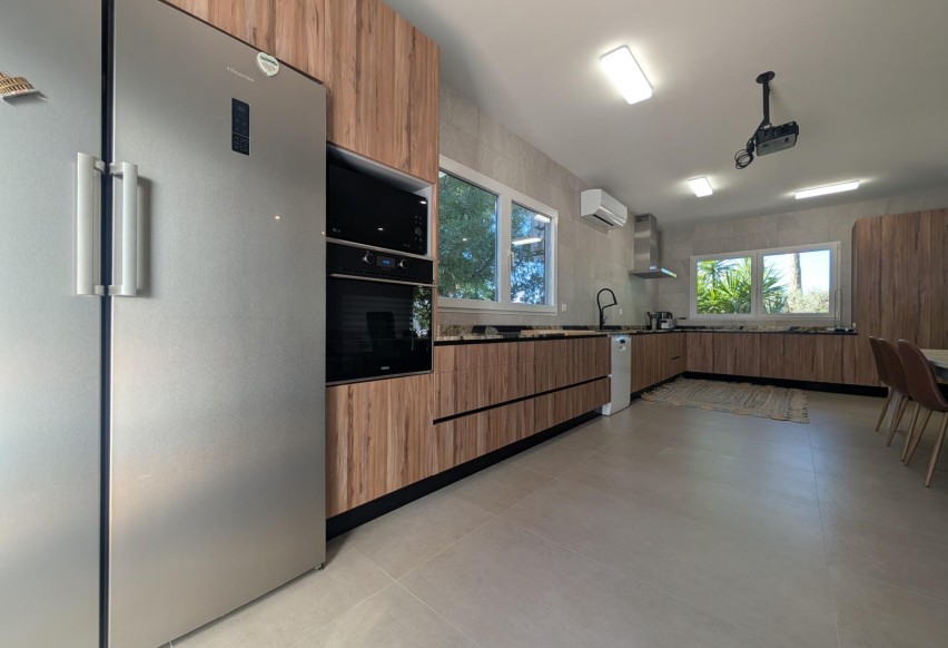 Revente - Chalet - Peña las aguilas - Peña de Las Águilas