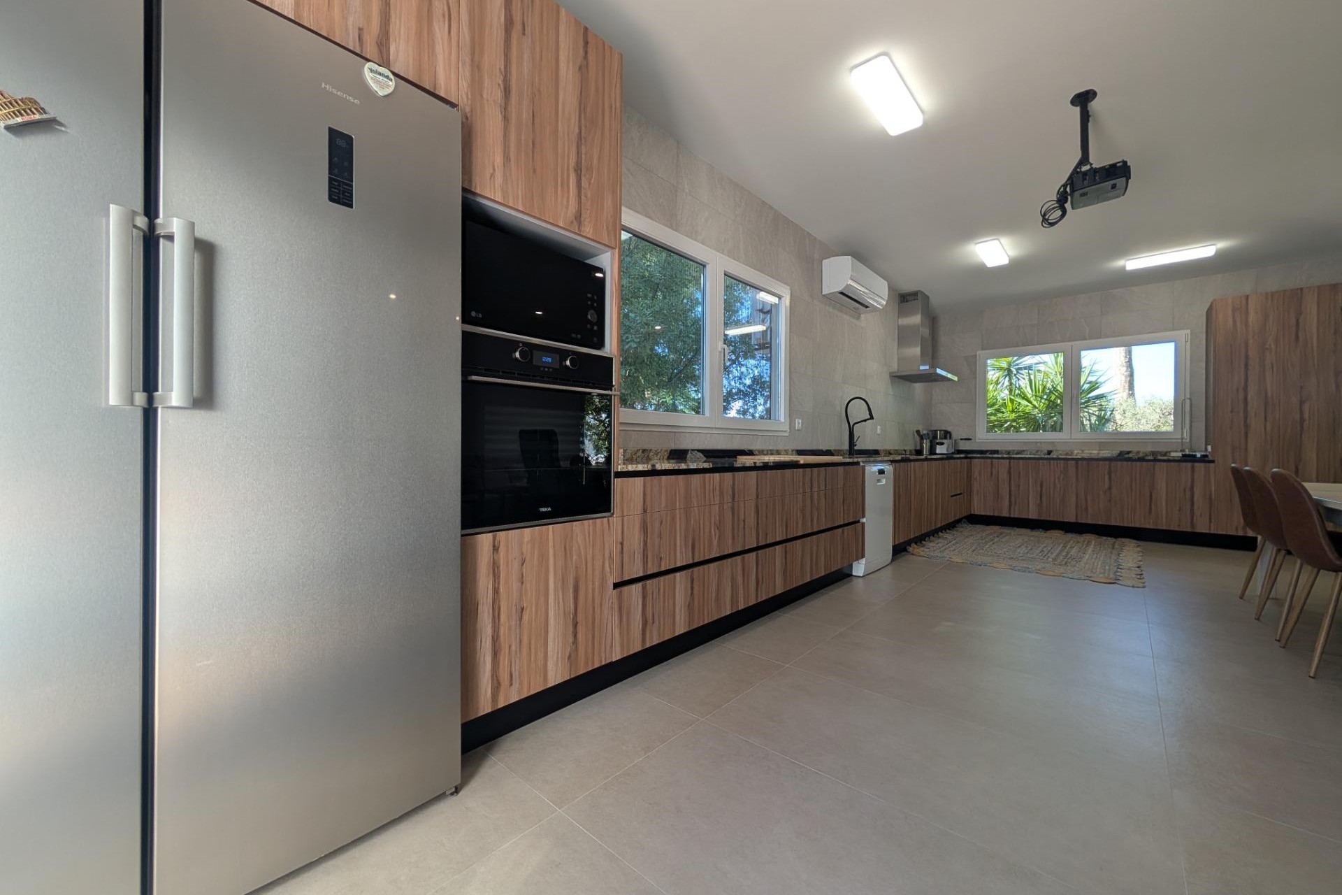 Revente - Chalet - Peña las aguilas - Peña de Las Águilas