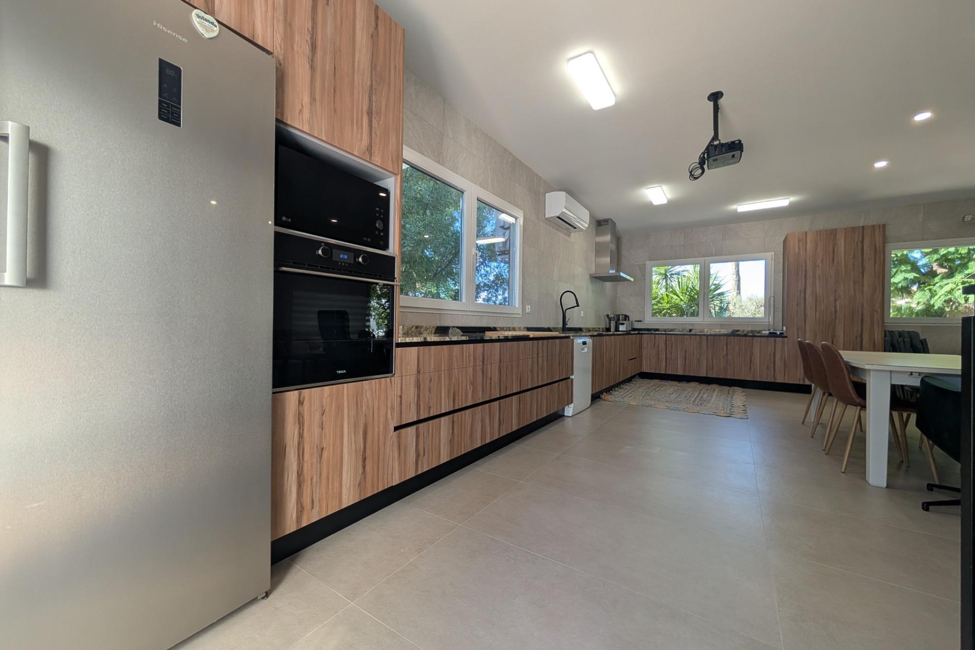 Revente - Chalet - Peña las aguilas - Peña de Las Águilas