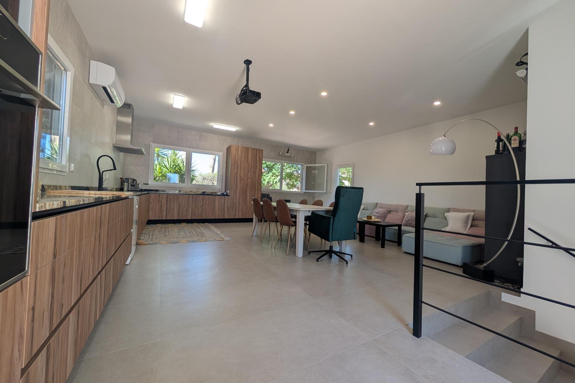 Revente - Chalet - Peña las aguilas - Peña de Las Águilas