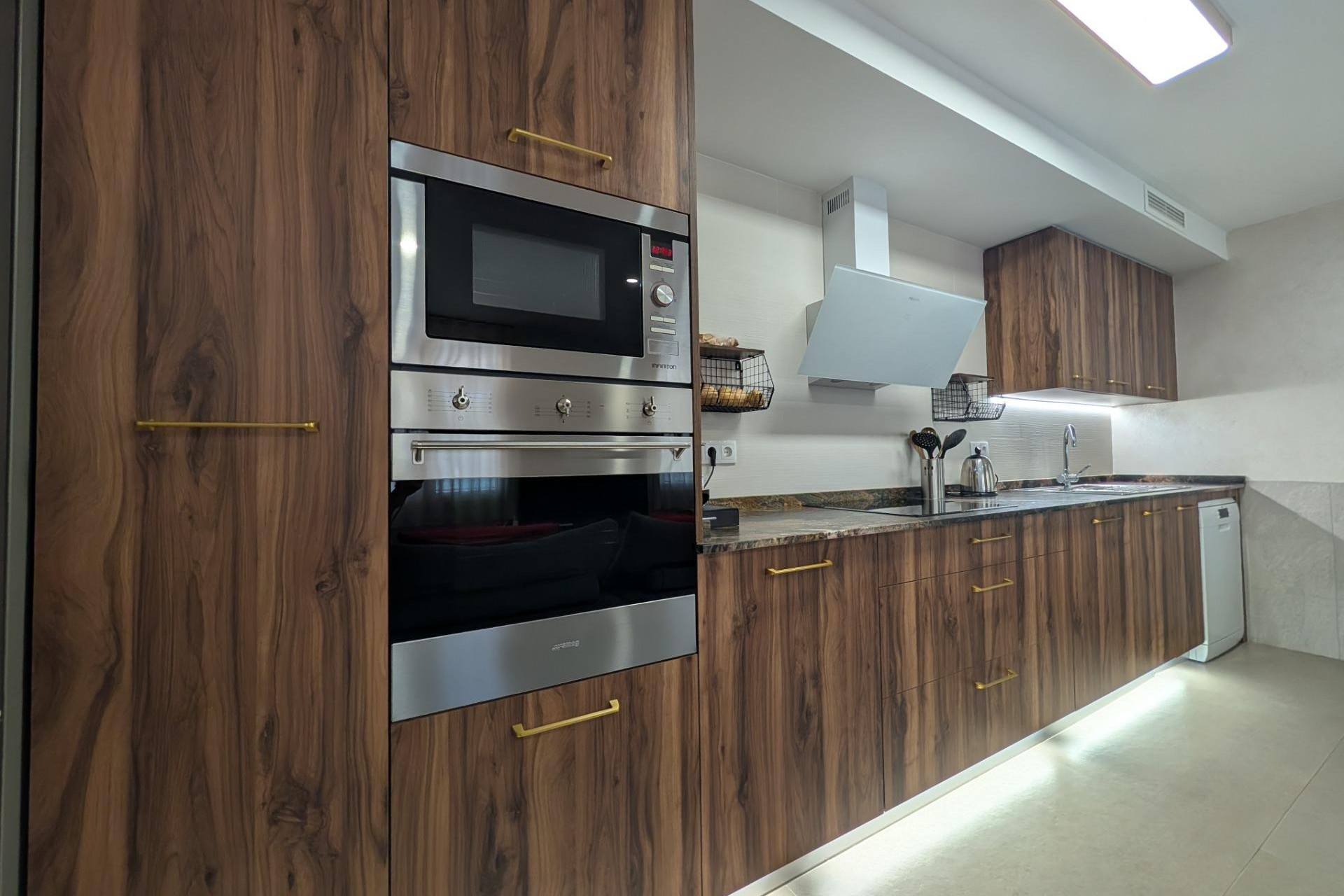 Revente - Chalet - Peña las aguilas - Peña de Las Águilas