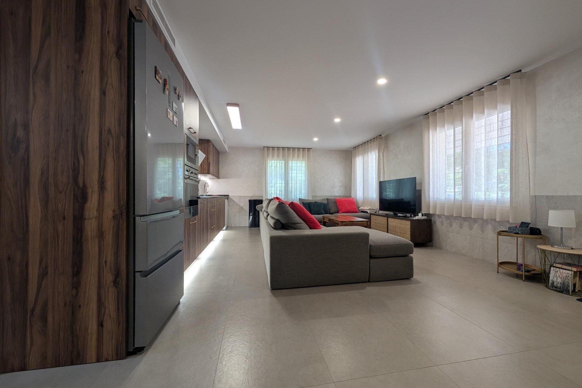 Revente - Chalet - Peña las aguilas - Peña de Las Águilas