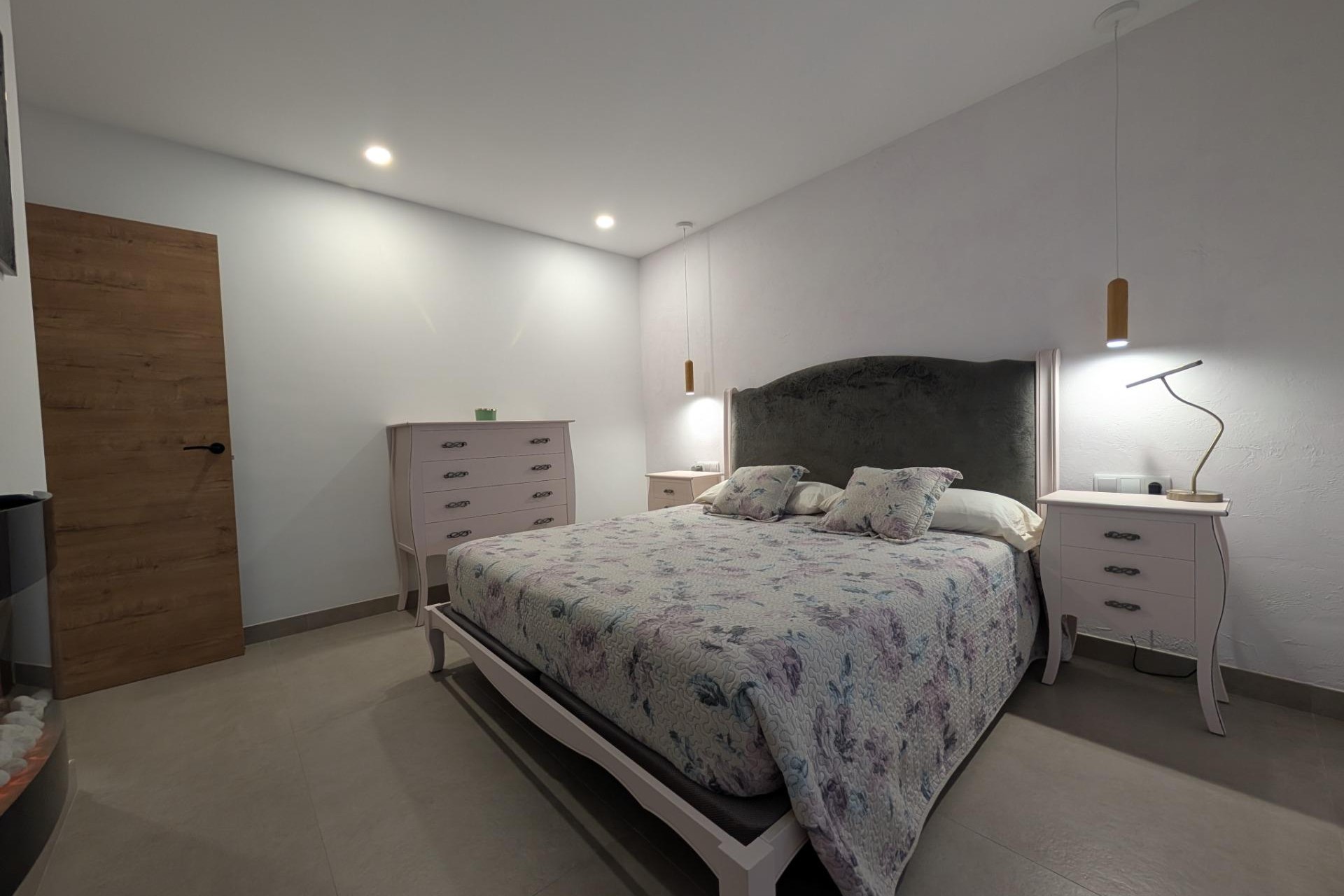 Revente - Chalet - Peña las aguilas - Peña de Las Águilas