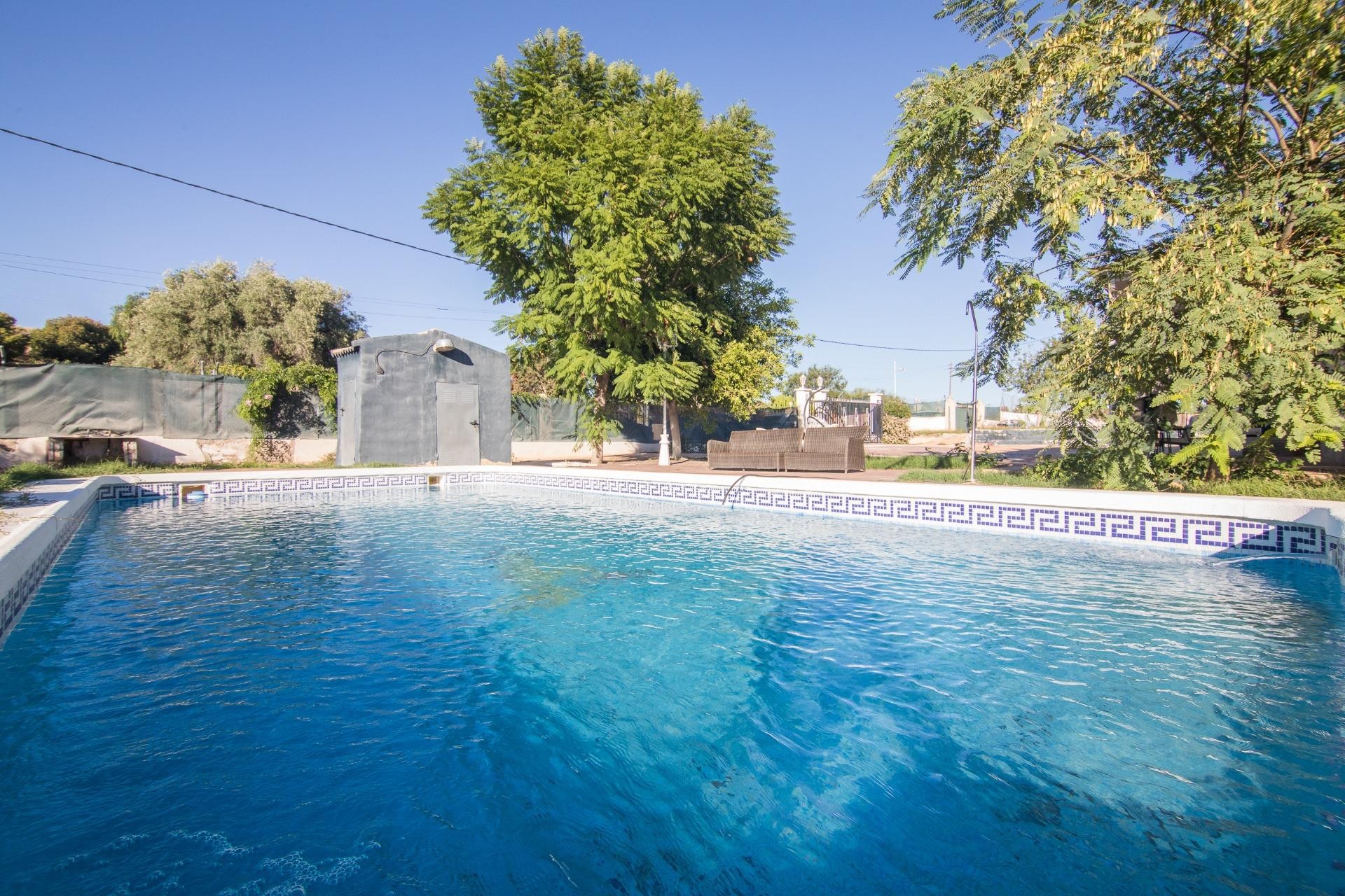 Revente - Chalet - Peña las aguilas - Peña de Las Águilas