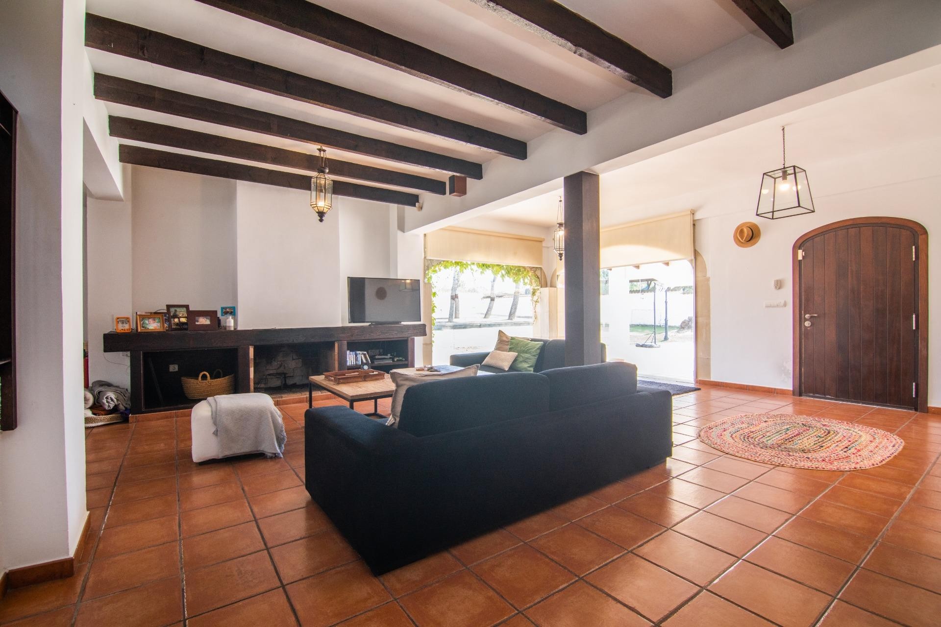 Revente - Chalet - Santa Pola - Zona norte