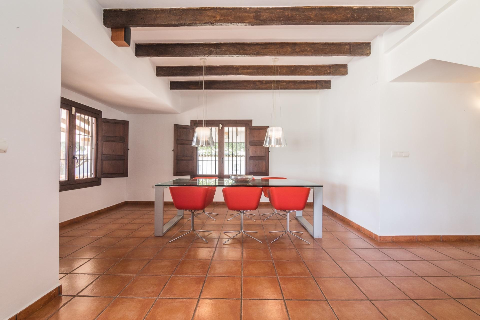 Revente - Chalet - Santa Pola - Zona norte